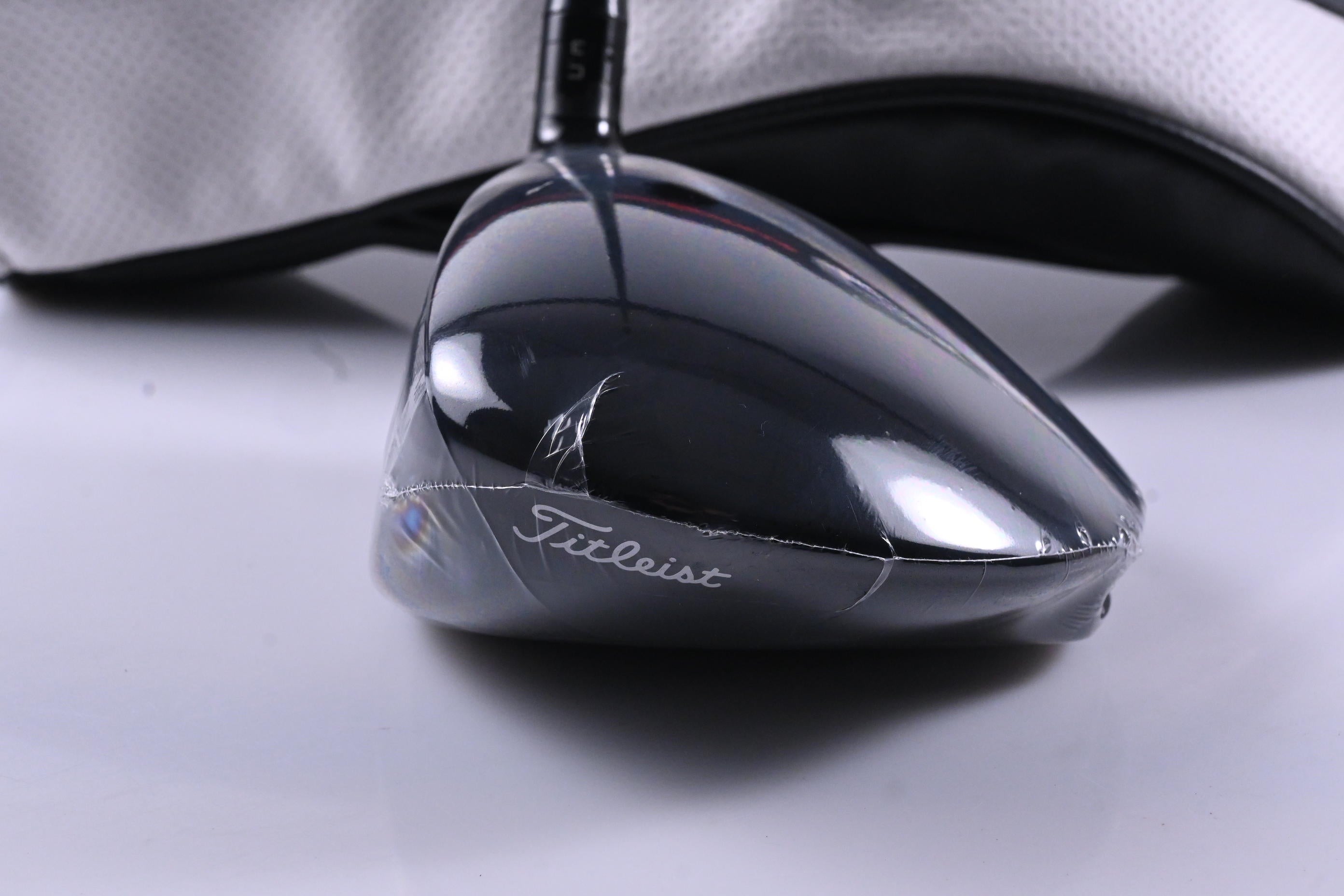 Left Hand Titleist GT4 Driver / 10 Degree / Stiff Flex Tensei 1K Blue 65 Shaft