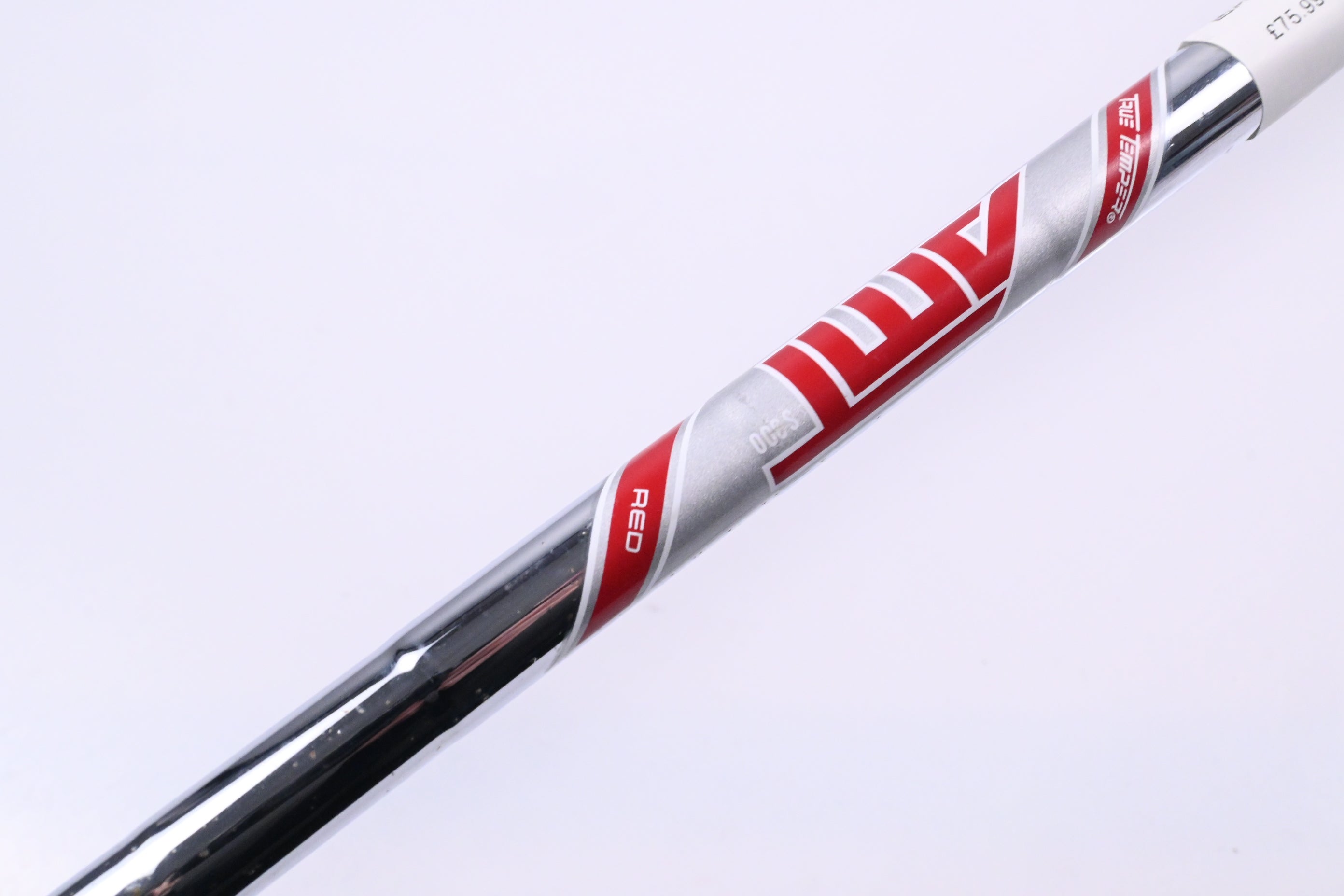 Titleist 718 T-MB #4 Iron / 23 Degree / Stiff Flex AMT Red S300 Shaft