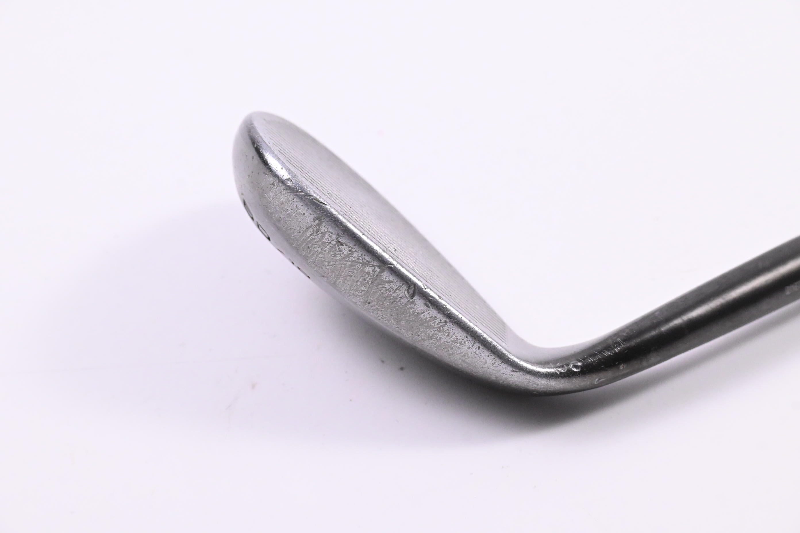 Cleveland CBX Full Face Lob Wedge / 60 Degree / Wedge Flex Dynamic Gold 115