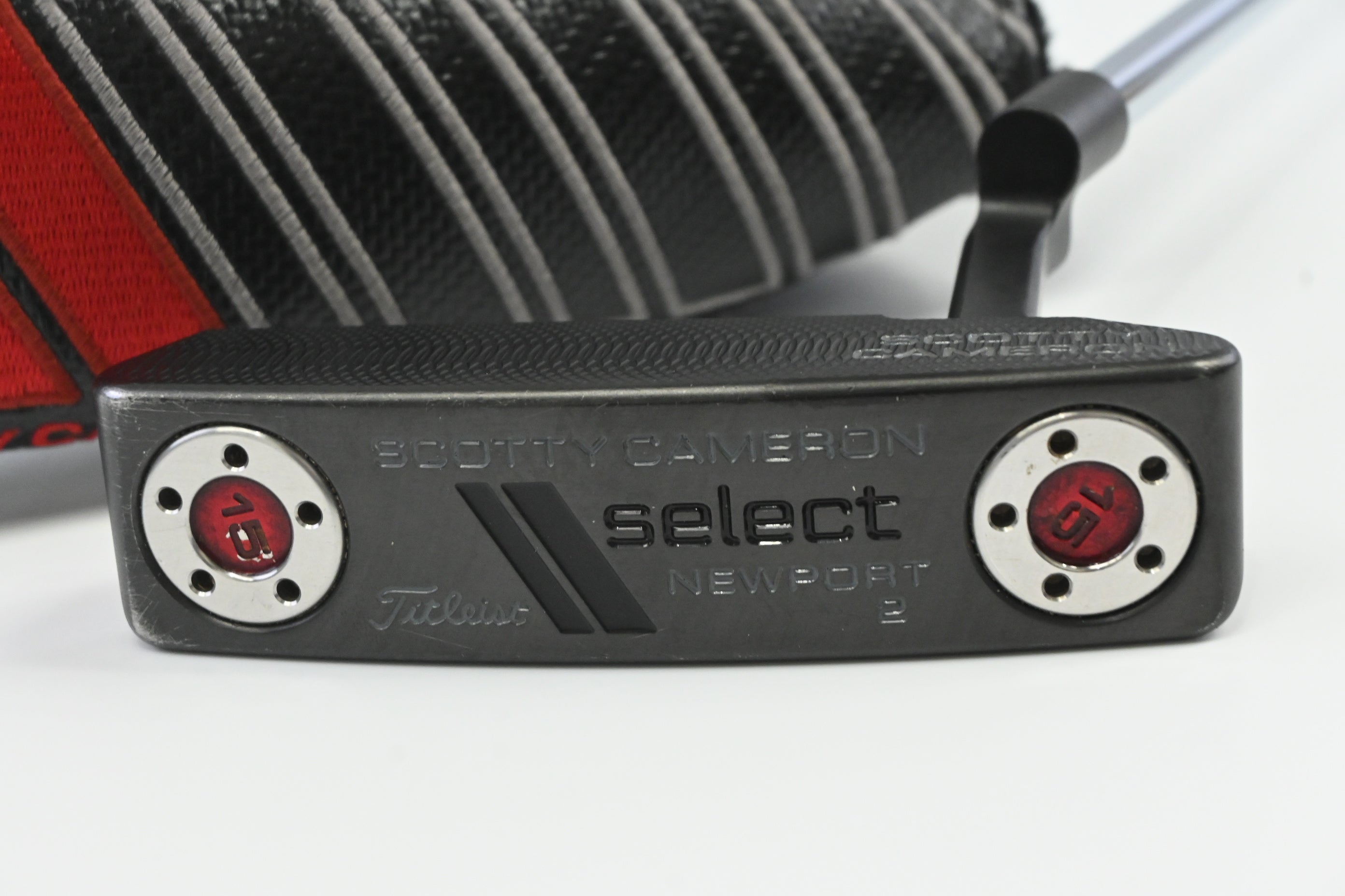 Scotty Cameron Select 2014 Newport 2 Putter / 34 Inch
