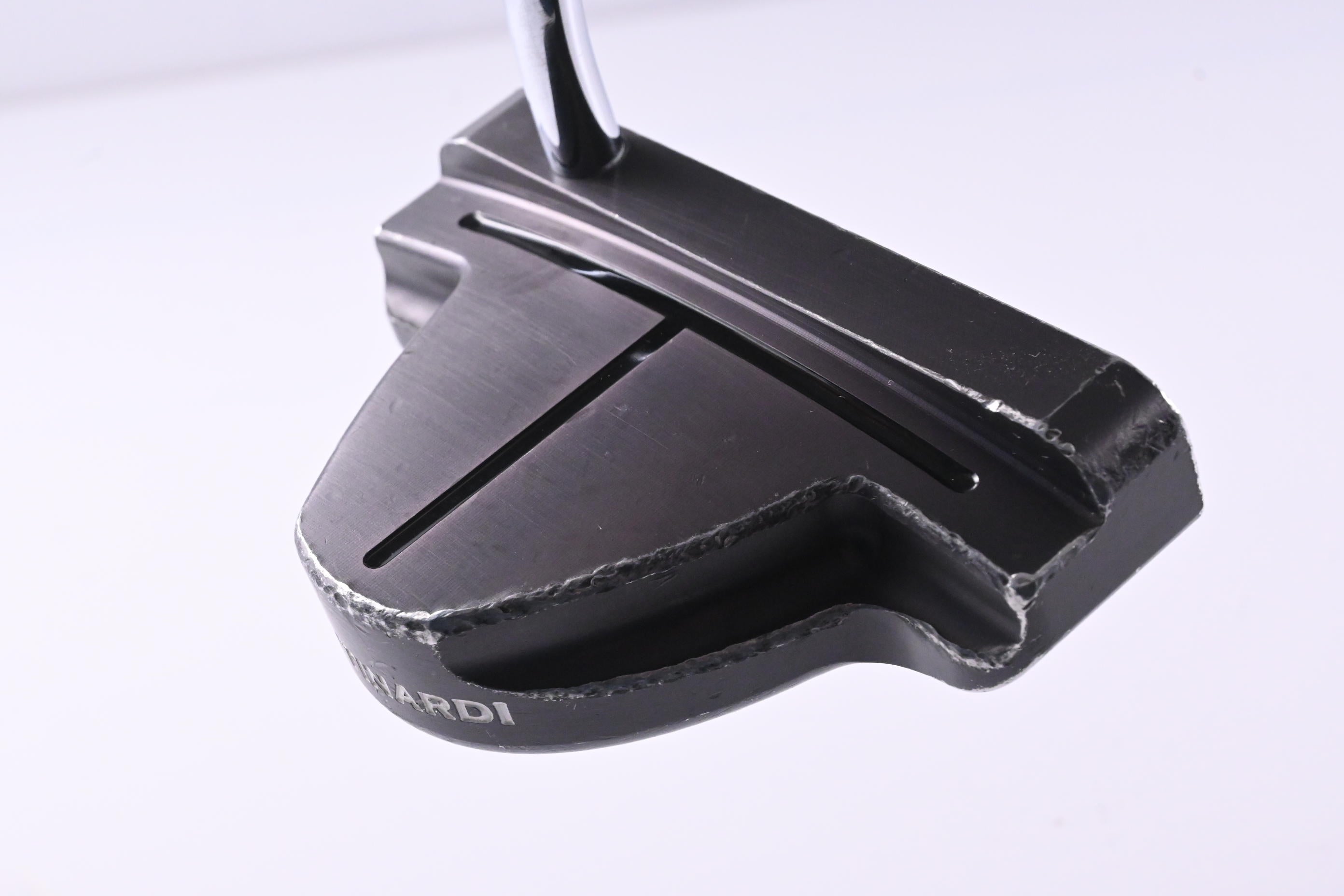 Mizuno A-Series Bettinardi Putter / 34 Inch