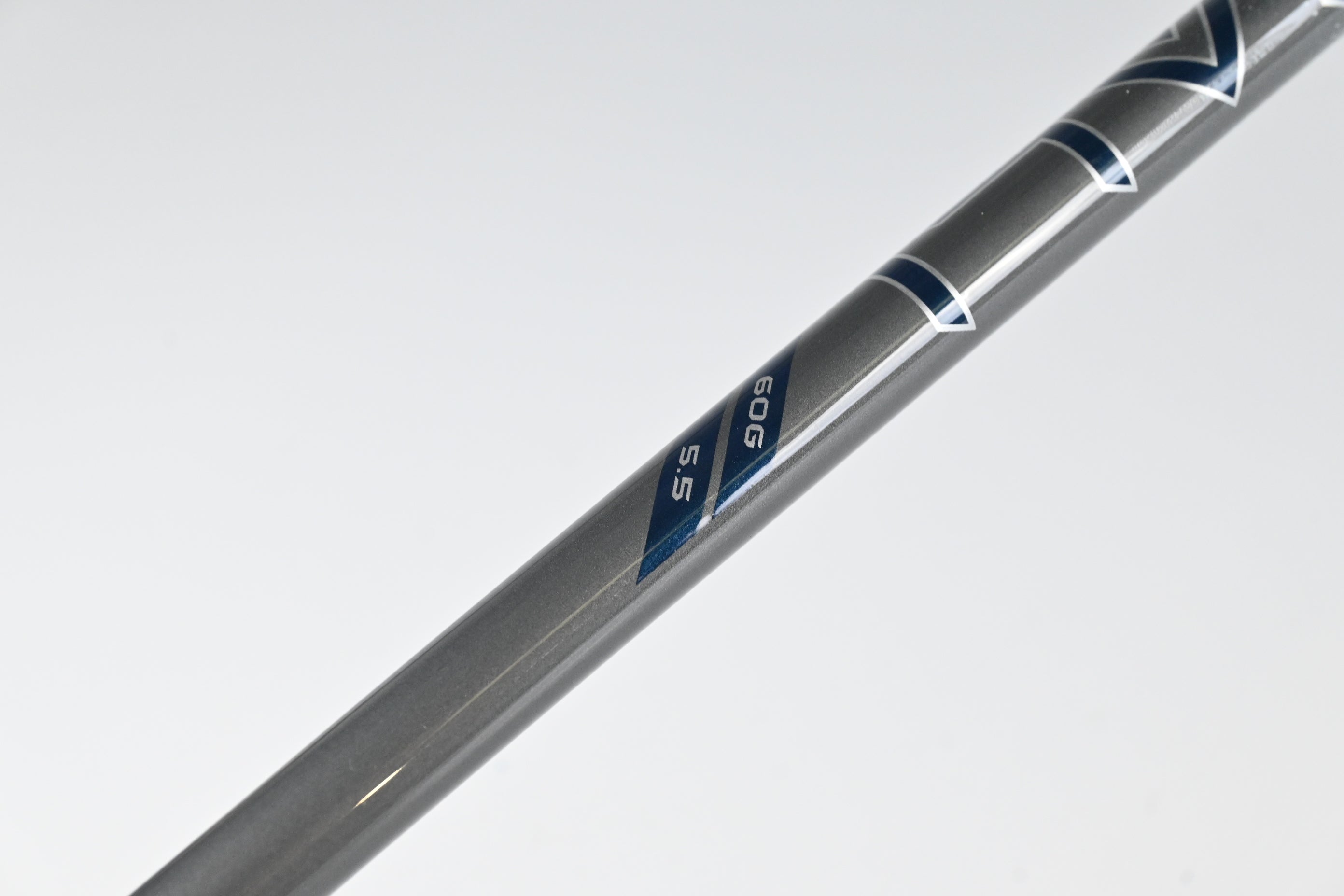 Callaway Elyte X #3 Wood / 15 Degree / Regular Flex Denali Charcoal 60 Shaft