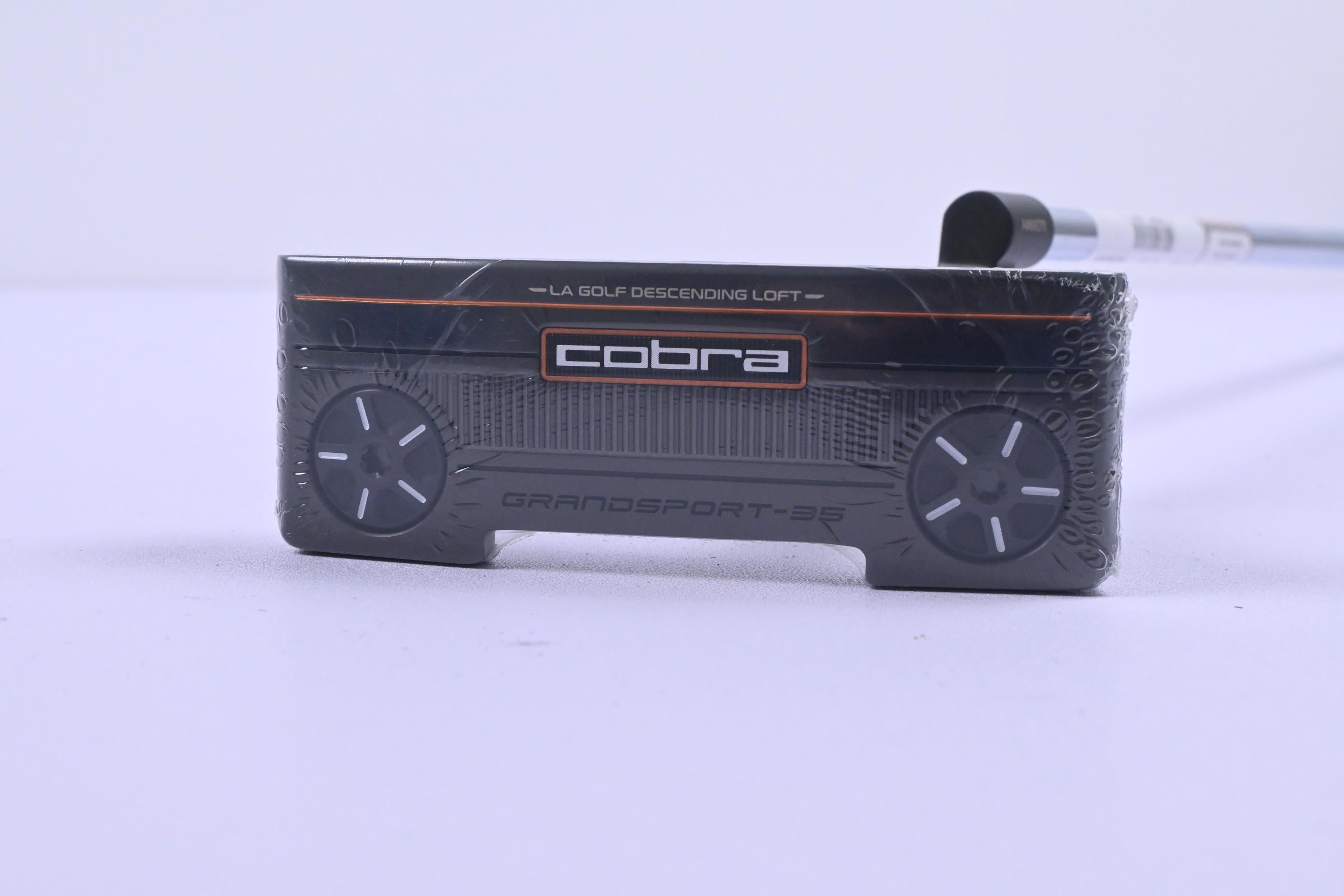Cobra 2024 3D Printed Grandsport-35 Putter / 34.5