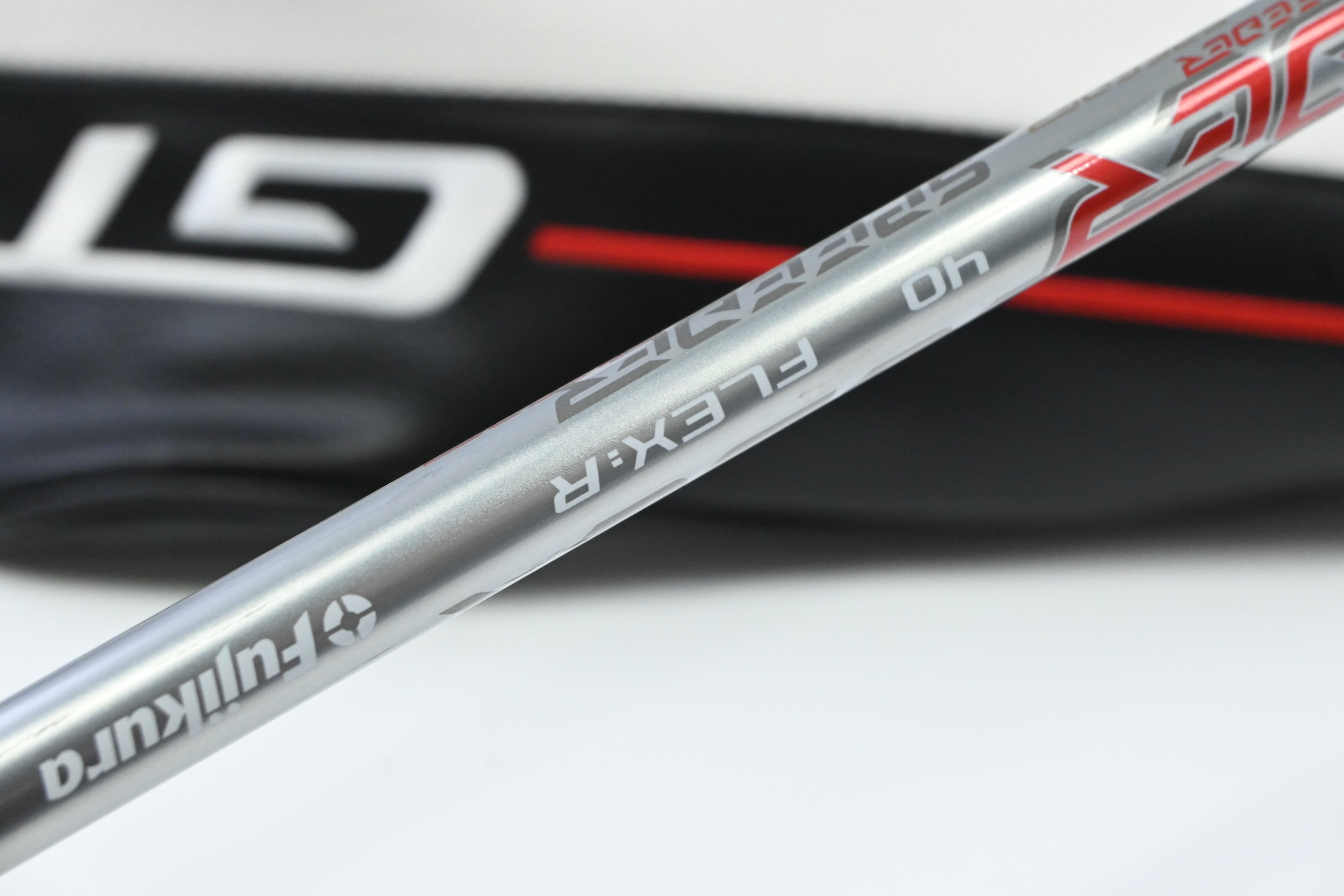 Titleist GT1 #5 Wood / 18 Degree / Regular Flex Fujikura Air Speeder 40 Shaft