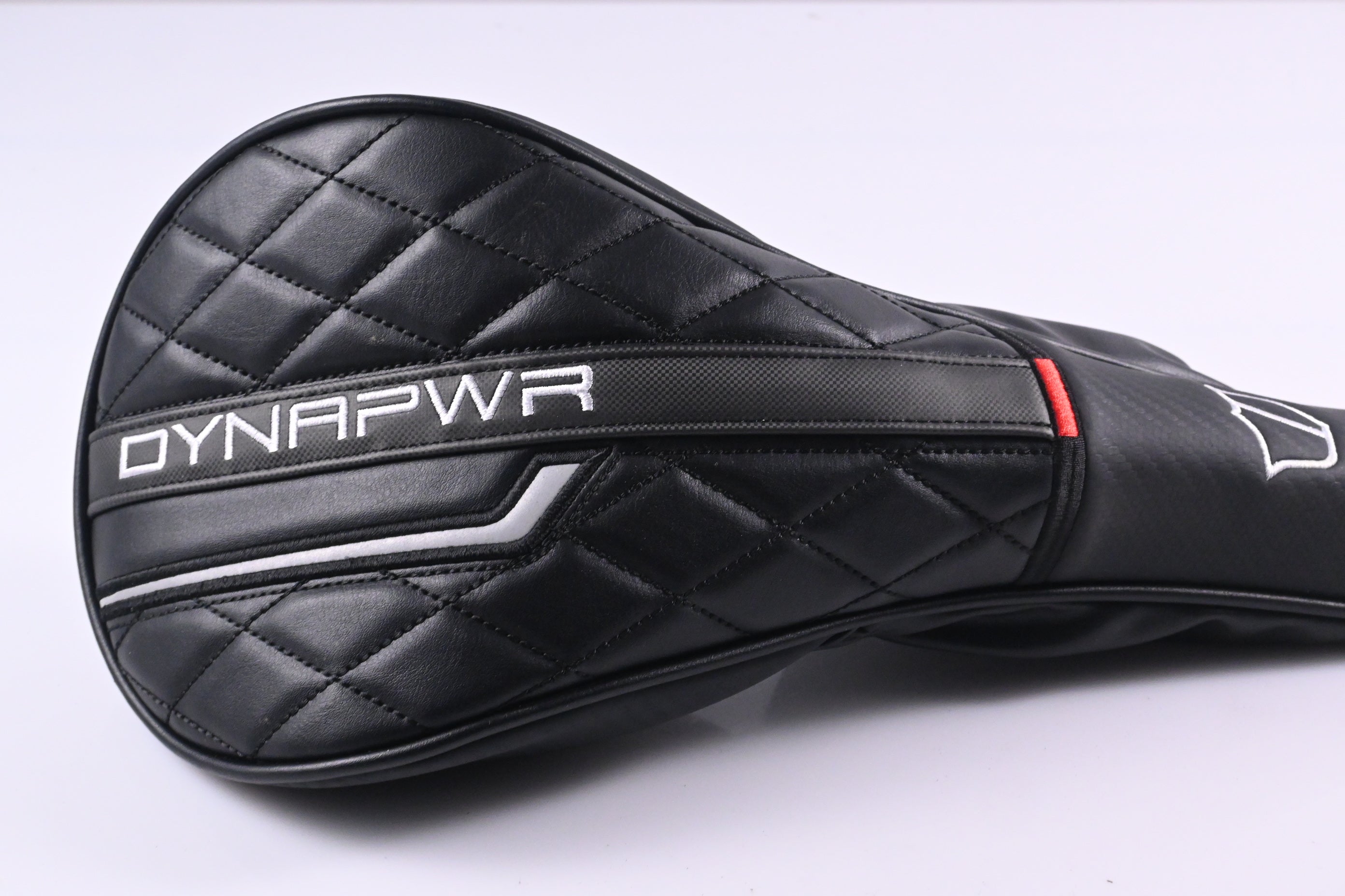 Wilson DYNAPWR Max 2025 Driver / 12 Degree / X-Flex Kai'li White 60 Shaft