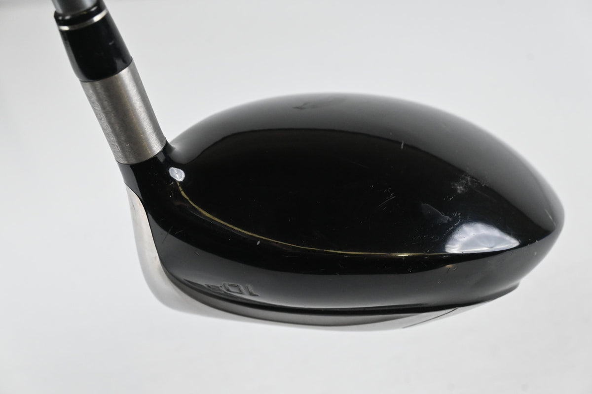 Taylormade R580 XD Driver / 10.5 Degree / Regular Flex Taylormade M.A.S.2 65