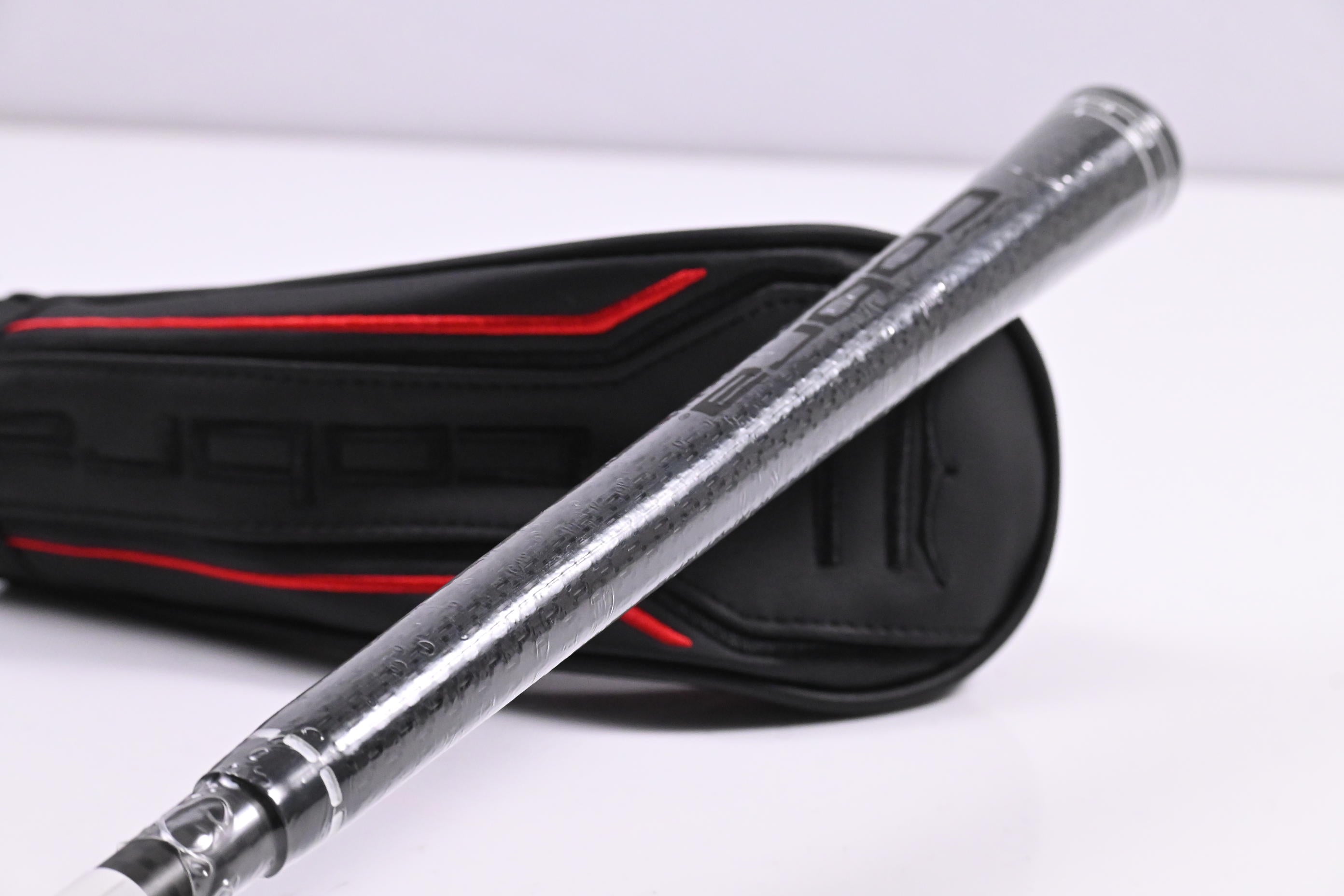 Left Hand Cobra Air-X 2.0 #5 Hybrid / 24 Degree / Regular Flex Cobra Ultralite