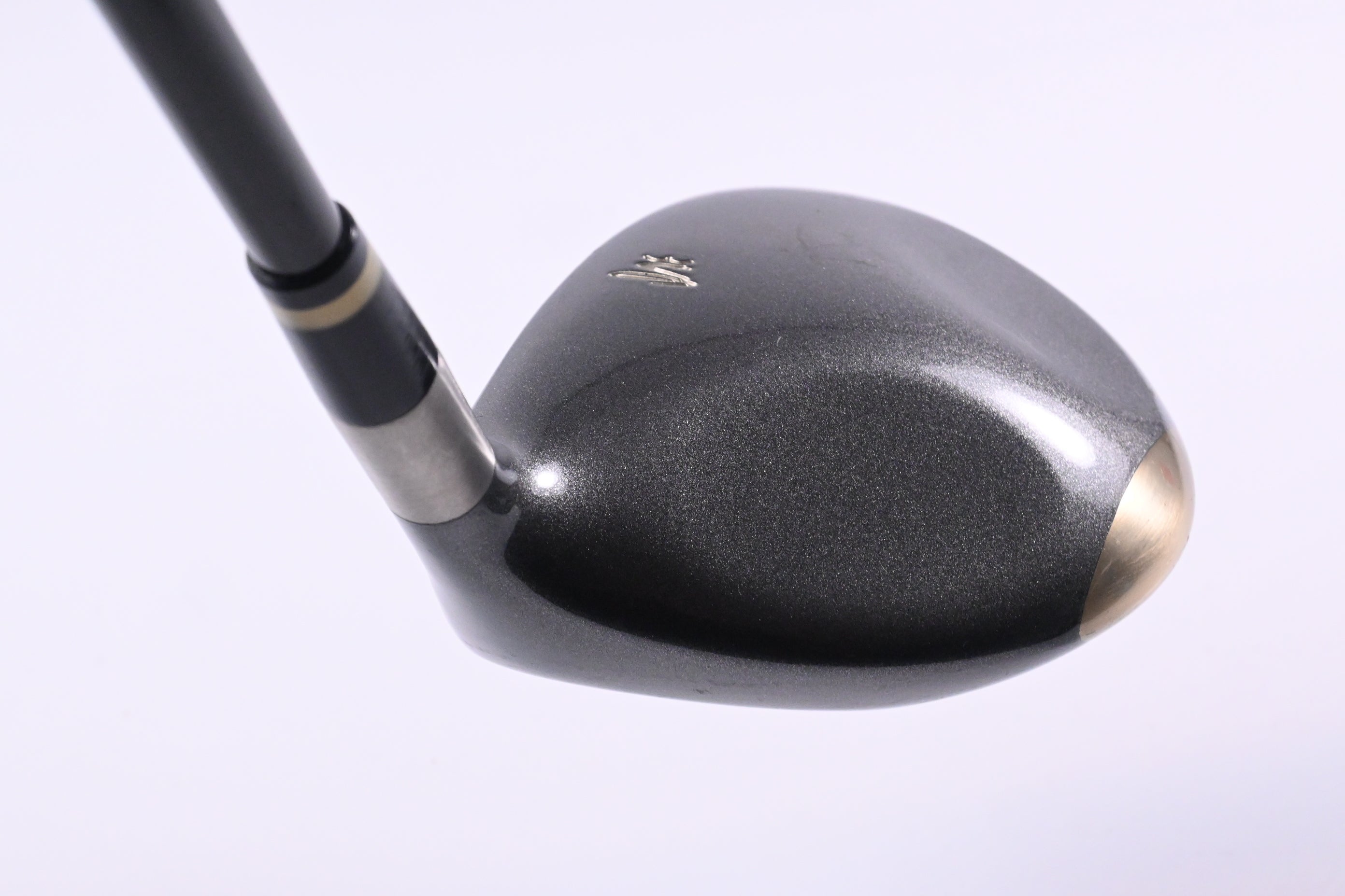 Cobra Gravity Back Driver / 9.5 Degree / Stiff Flex Cobra Shaft