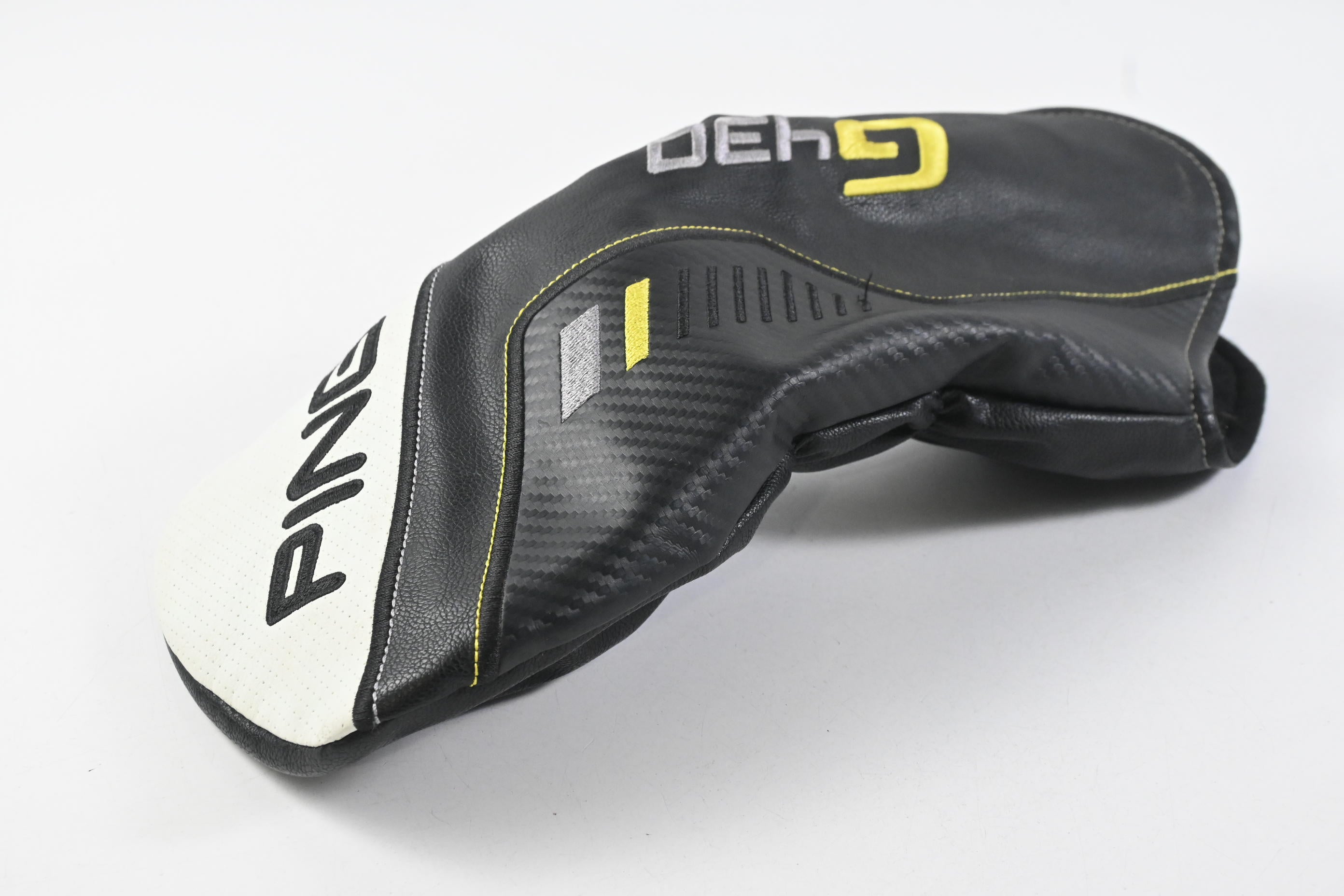 Ping G430 Max Driver / 10.5 Degree / Regular Flex Ping Alta CB Black 55 Shaft