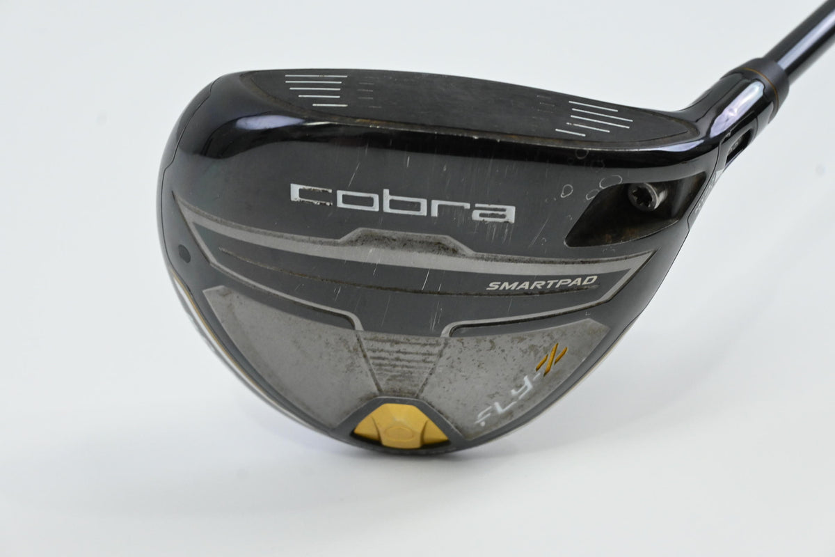Cobra Fly-Z #3-4 Wood / 13-16 Degree / Regular Flex VLCT 70 Shaft