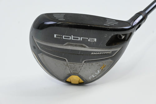 Cobra Fly-Z #3-4 Wood / 13-16 Degree / Regular Flex VLCT 70 Shaft