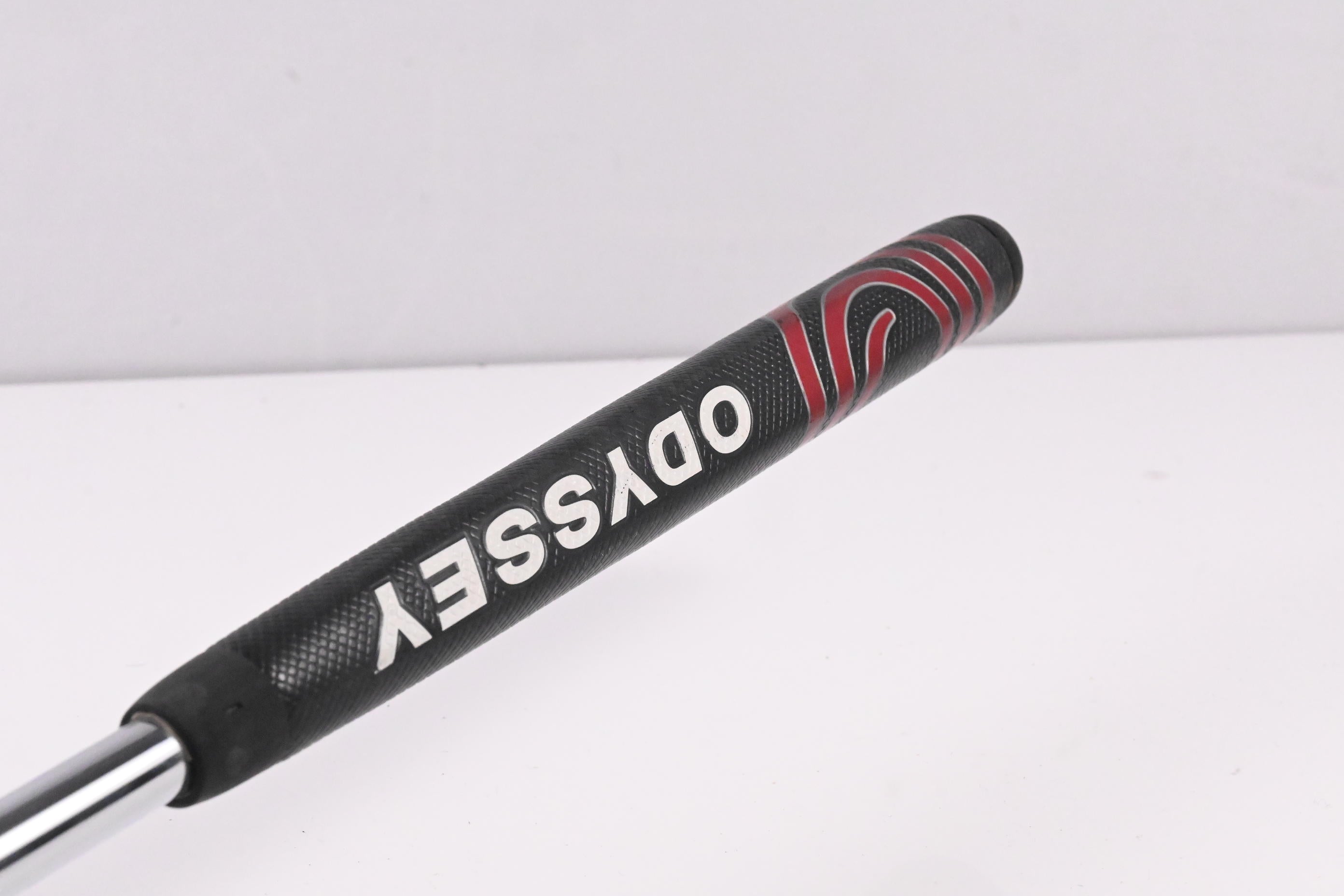 Seemore PCB Black Putter / 33.5 Inch