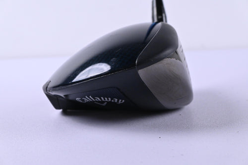 Tour Issue Callaway Paradym TDS Driver / 10.5 Degree / X-Flex Ventus Velocore+