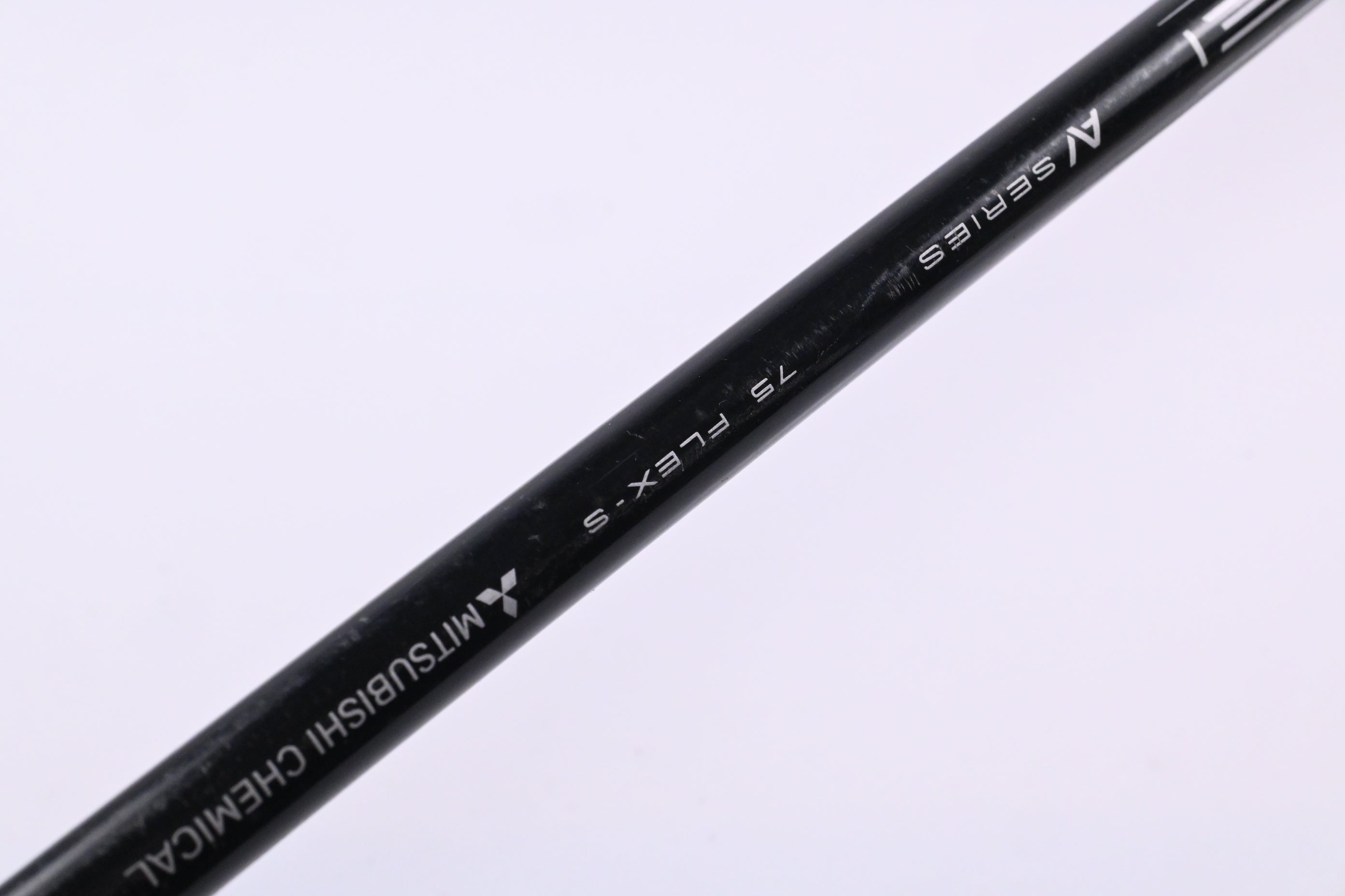 Tour Issue Callaway Paradym TD #3HL Wood / 16 Degree / Stiff Flex Tensei AV 75
