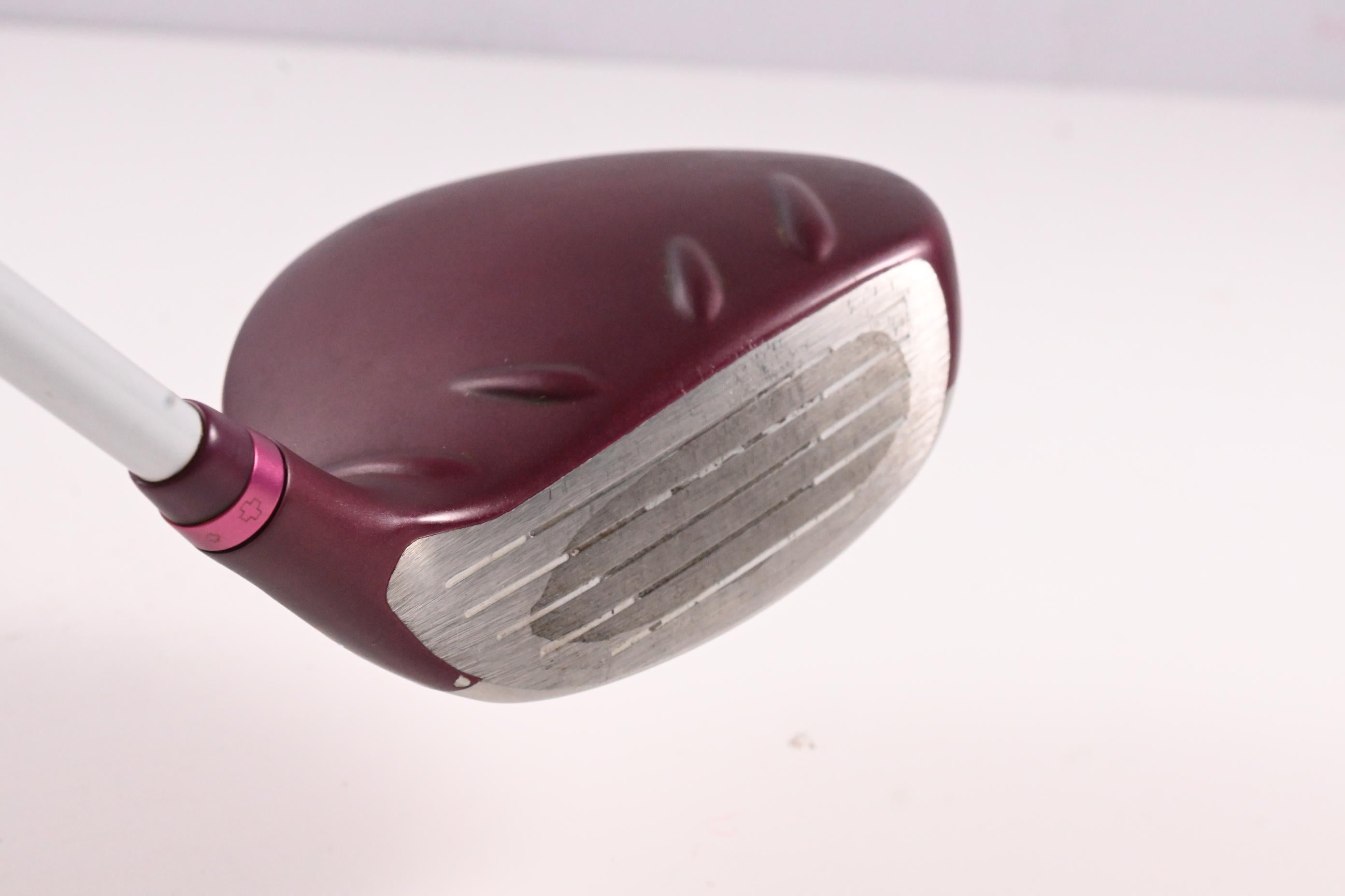 Ladies Ping G Le2 #5 Wood / 22 Degree / Ladies Flex Ping ULT 240 Shaft