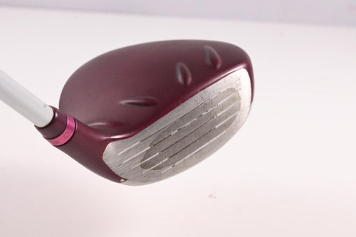Left Hand Ping G Le2 #5 Wood / 22 Degree / Ladies Flex Ping ULT 240 Shaft