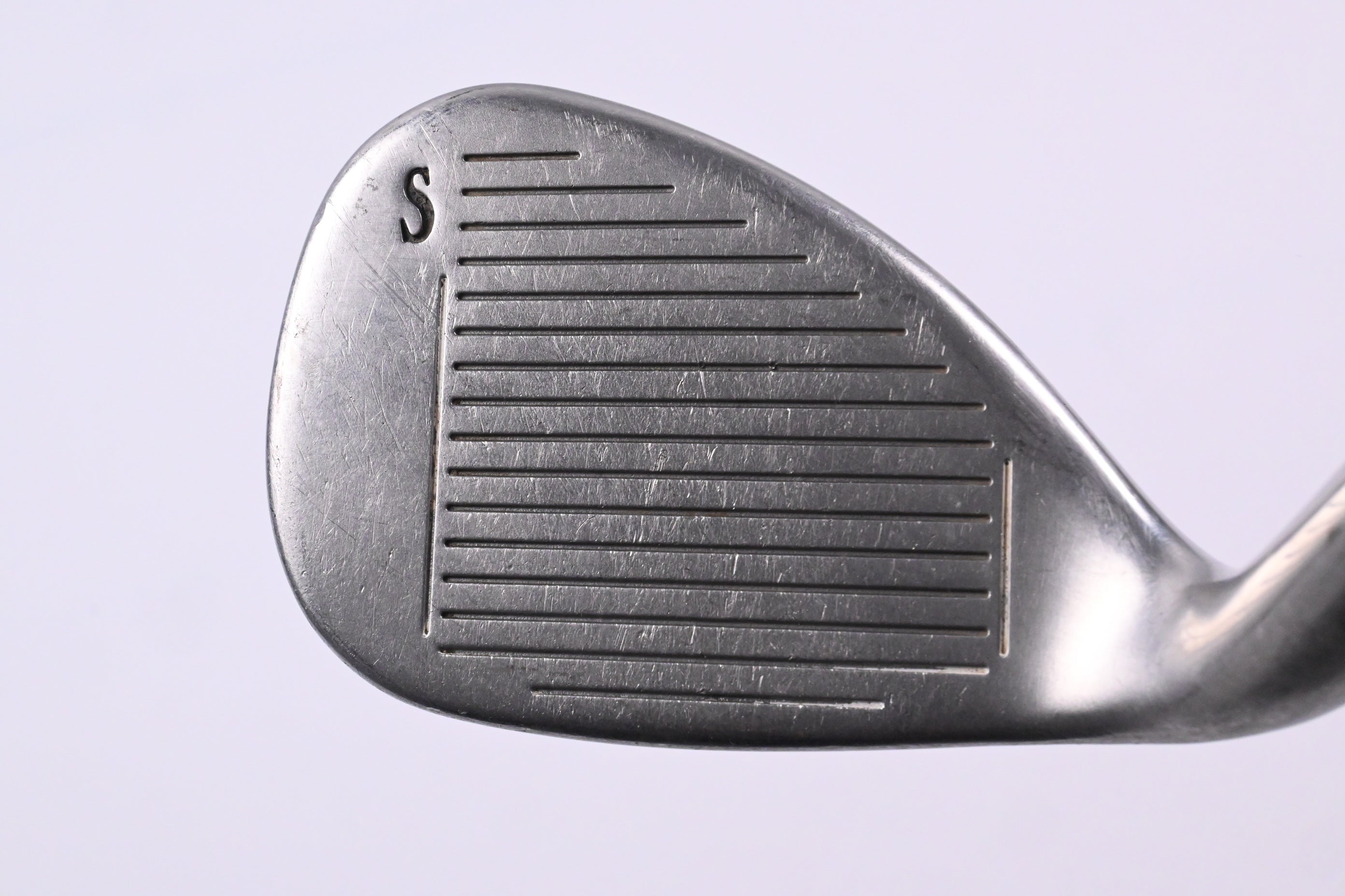 Callaway X-18 Sand Wedge / 55 Degree / Wedge Flex Callaway Shaft