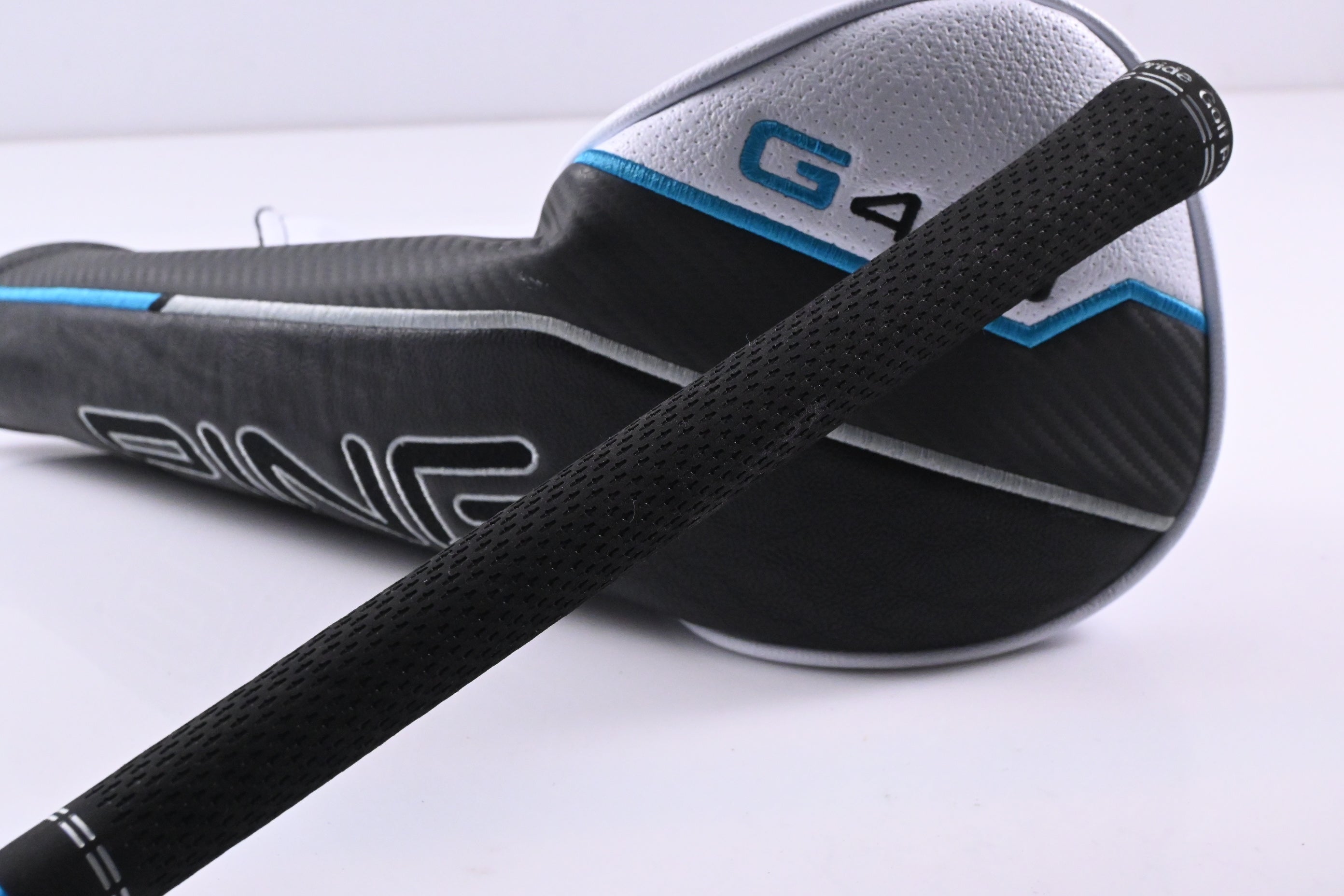 Ping G440 Max Driver / 10.5 Degree / Regular Flex Ping ALTA CB Blue 50 Shaft