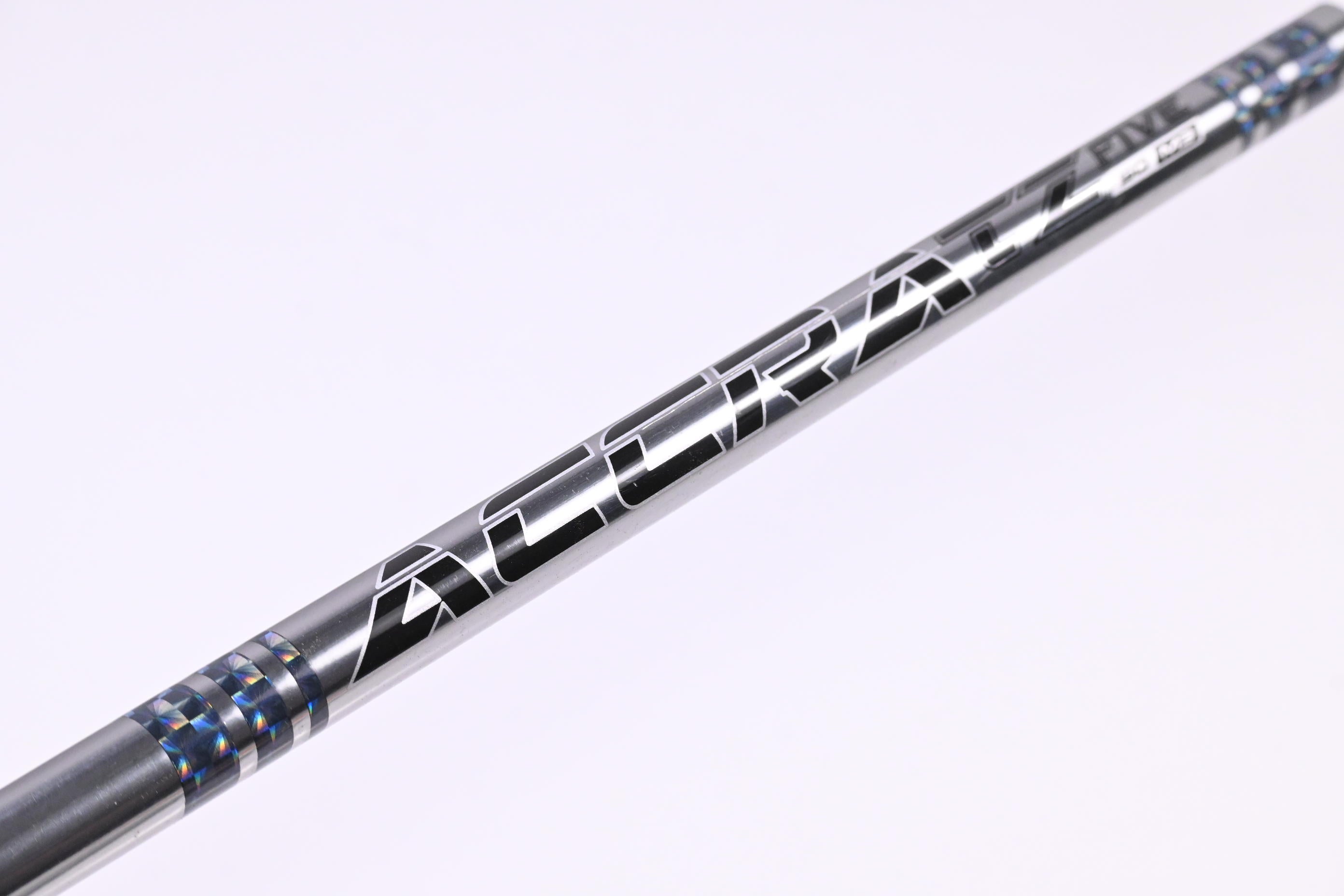 Accra TZFive 50 Driver Shaft / Regular Flex / Callaway 2nd Gen