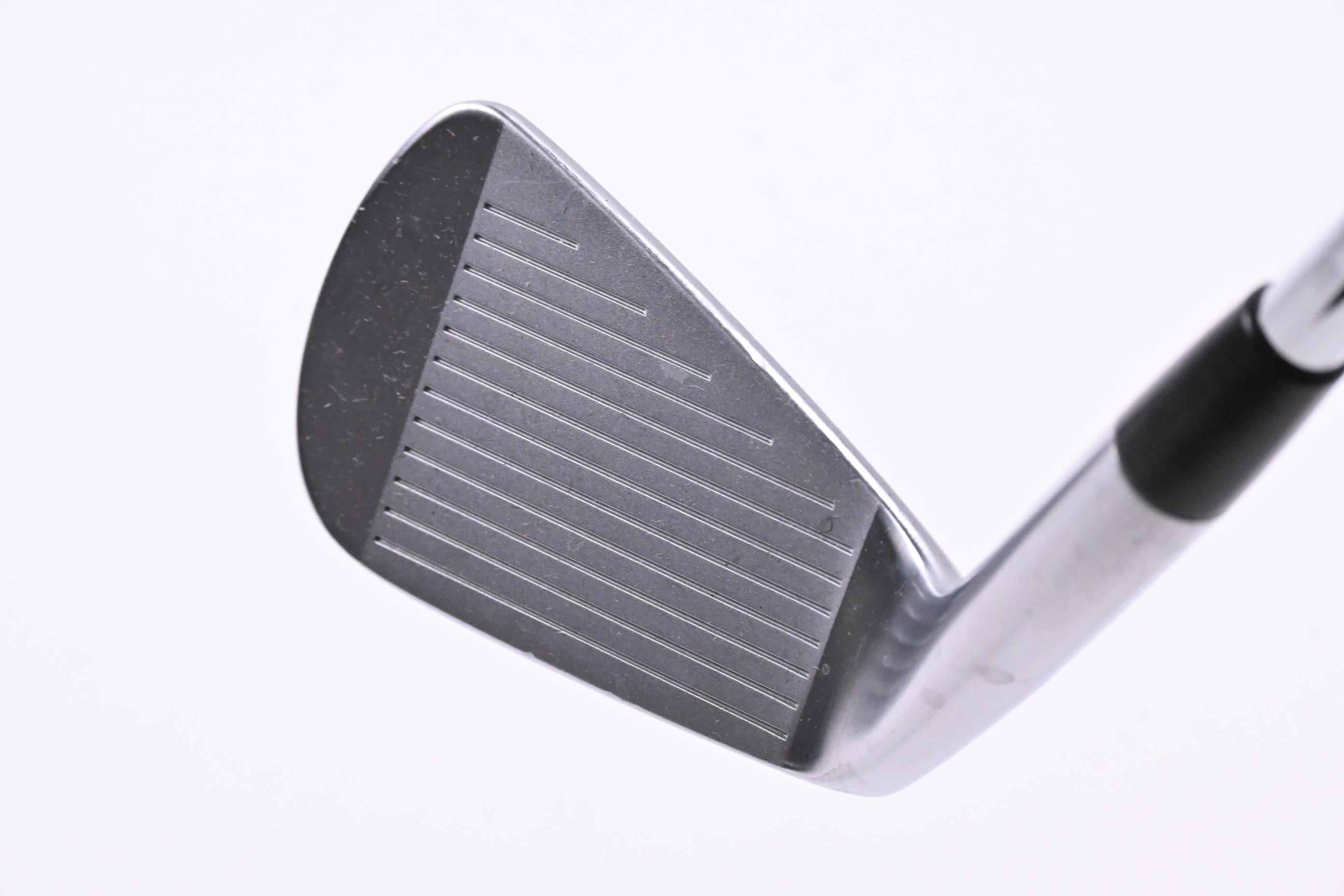 Miura MC-501 #6 Iron / Stiff Flex KBS Tour Shaft