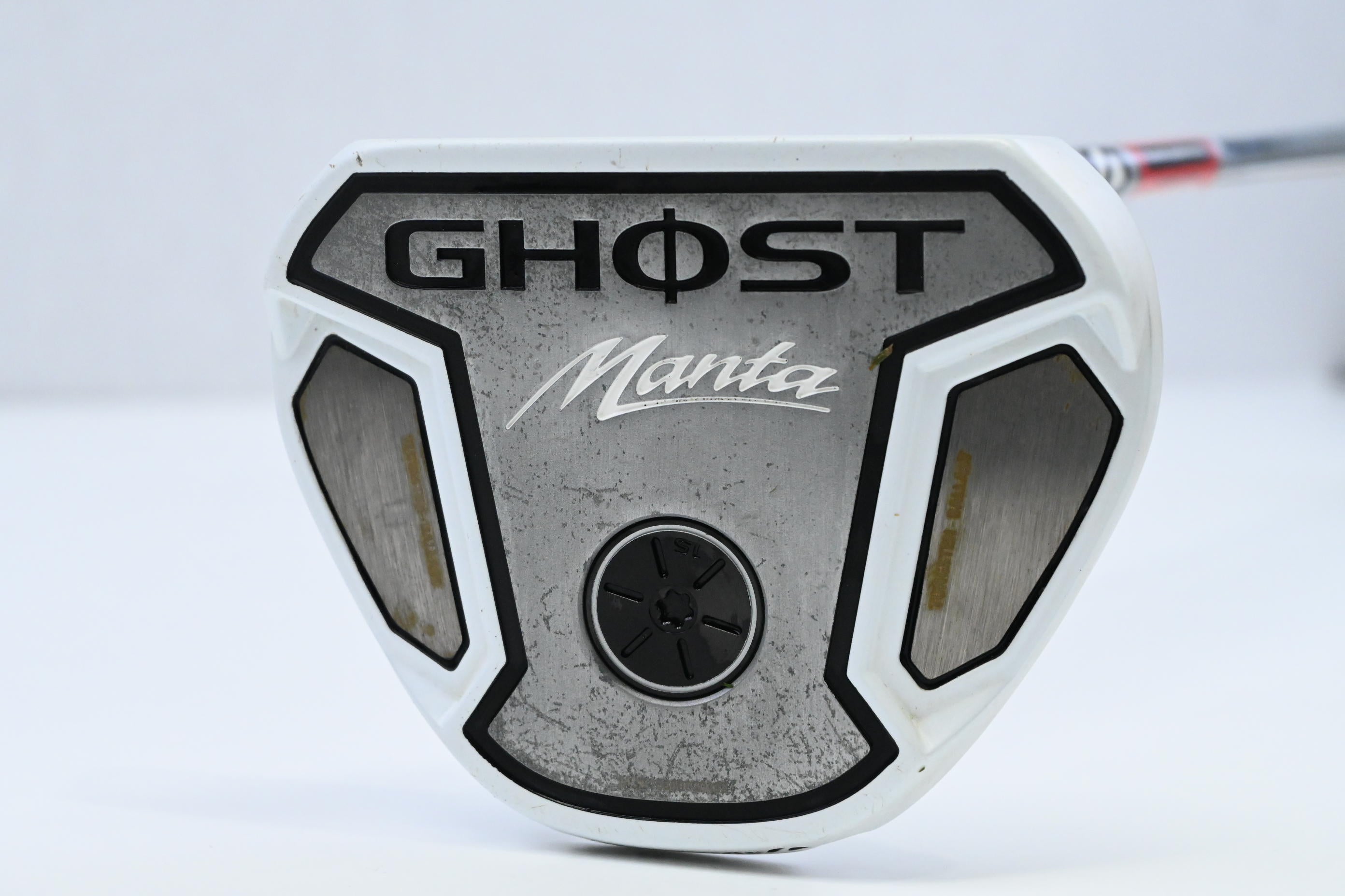 Taylormade Ghost Manta Putter / 48 Inch