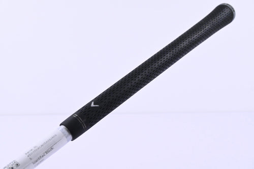 Callaway Elyte #4 Hybrid / 22 Degree / Regular Flex Denali Charcoal 60 Shaft
