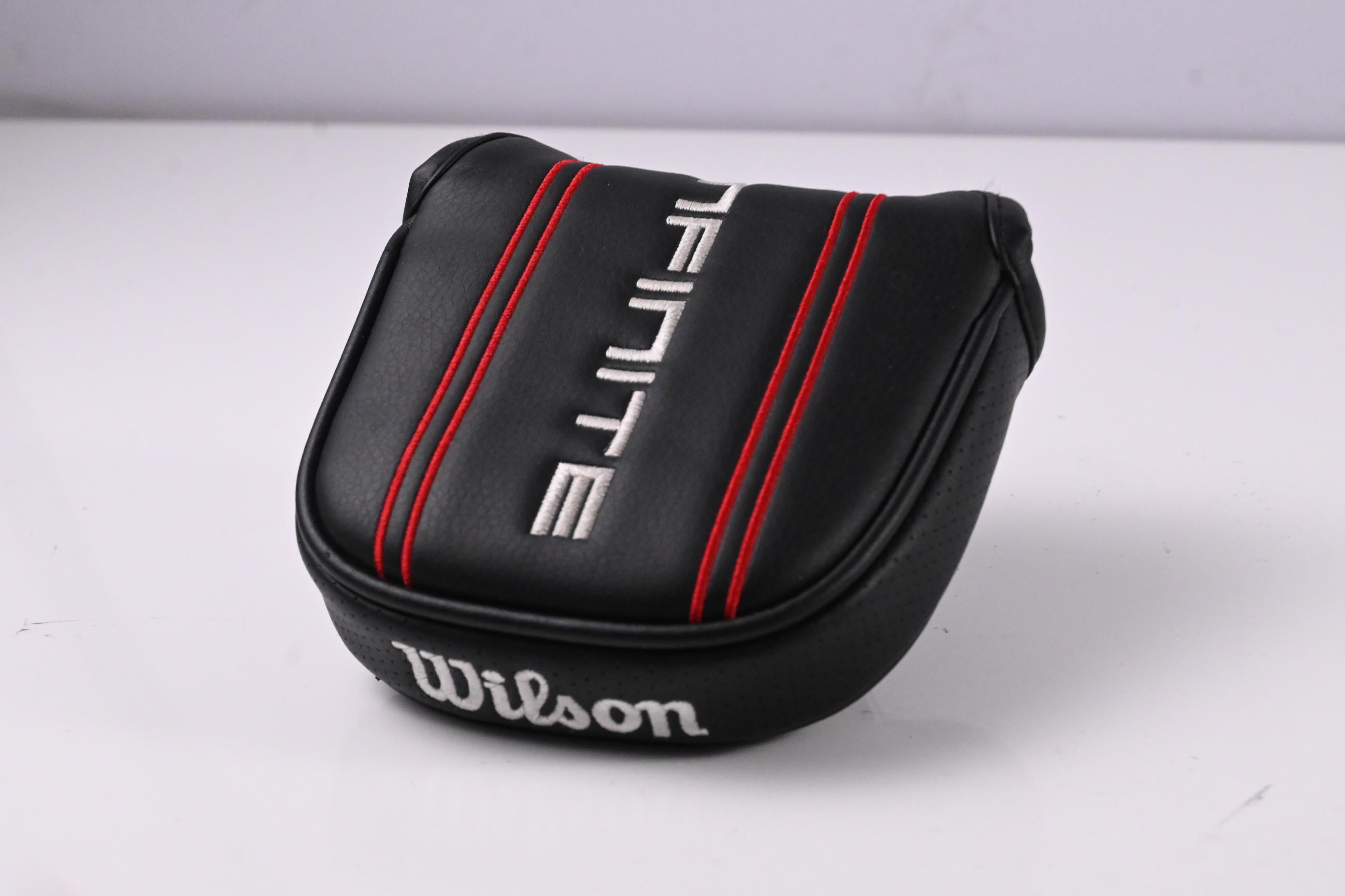 Wilson Infinite 2024 Bucktown Putter / 34 Inch