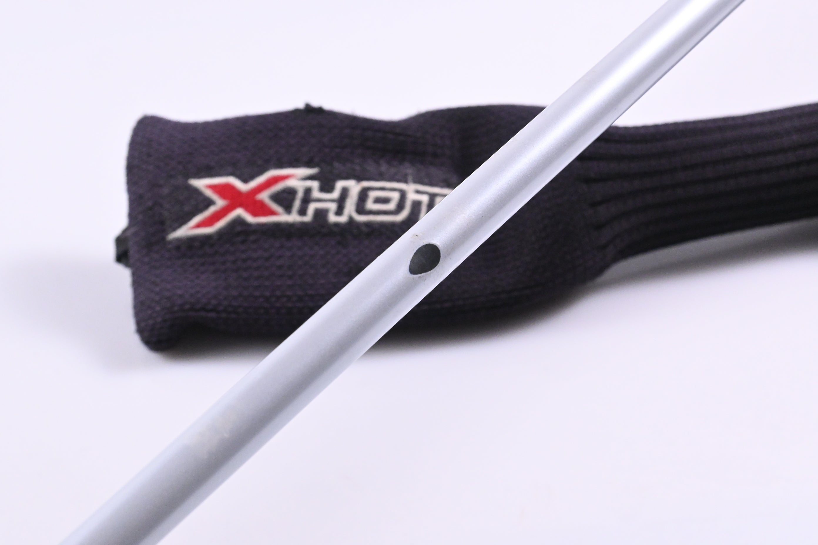 Callaway X Hot #5 Hybrid / 25 Degree / Stiff Flex Calllaway X Hot 70 Shaft