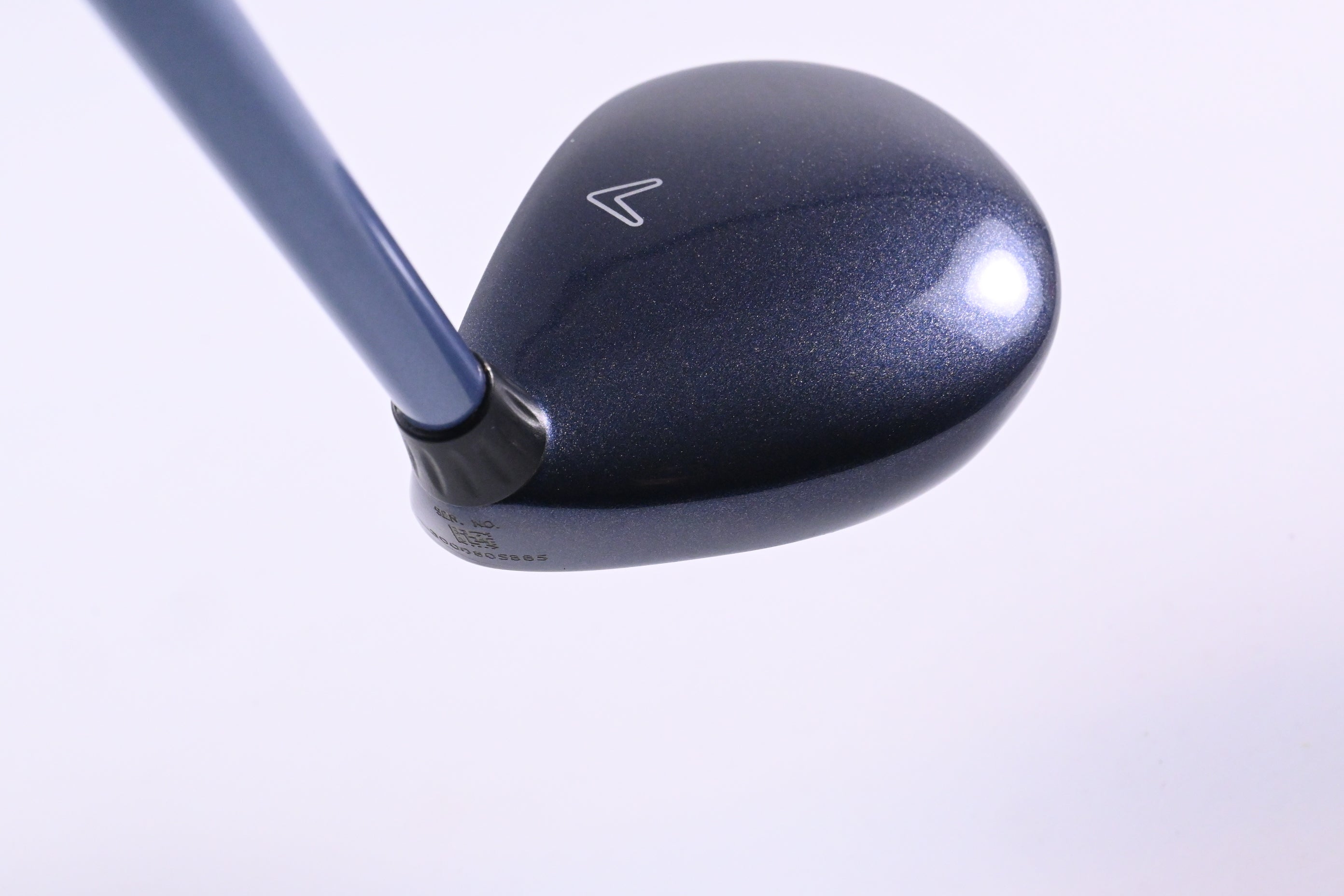 Ladies Callaway Steelhead III #7 Wood / 21 Degree / Ladies Flex Callaway System