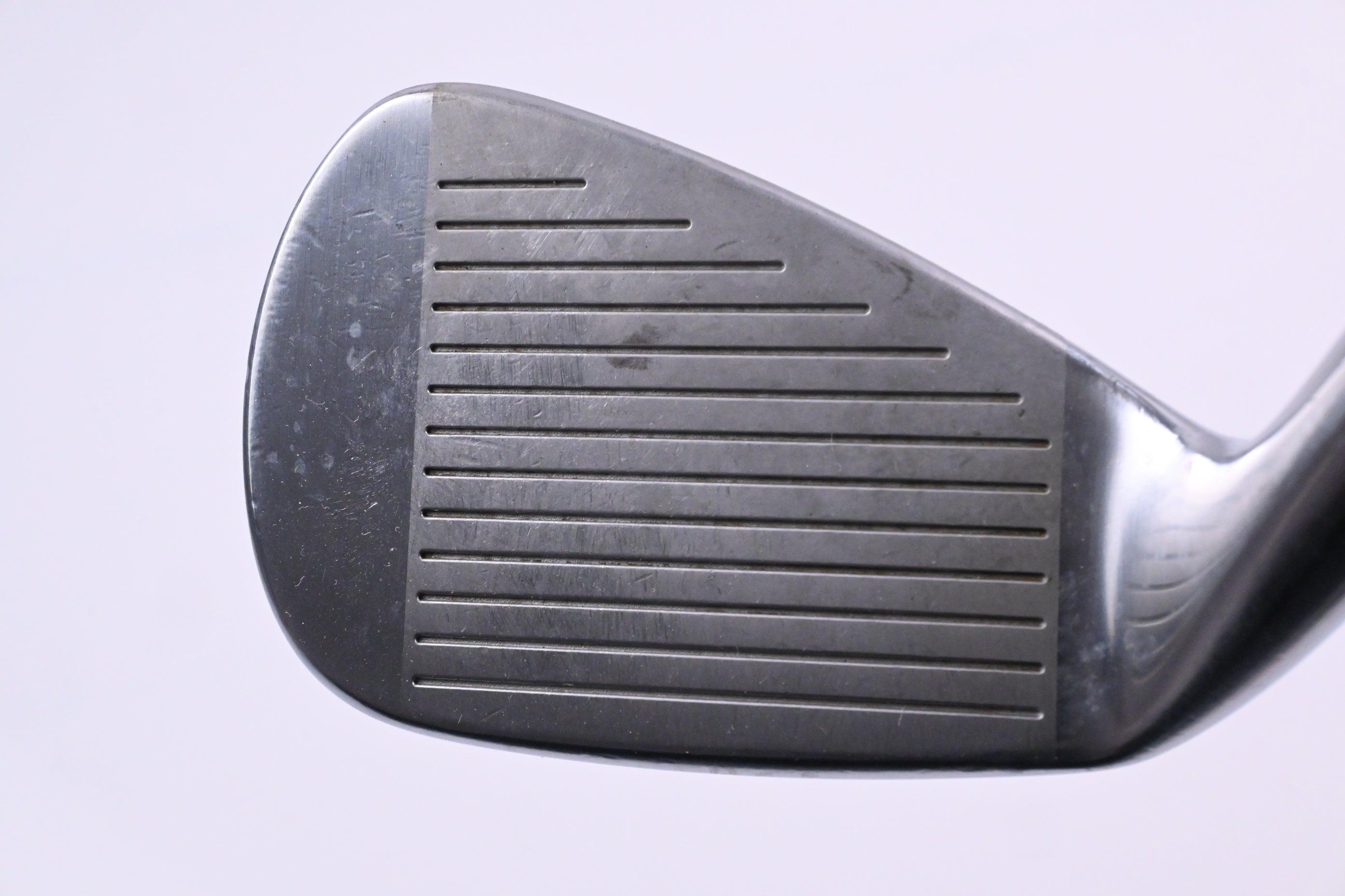 Mizuno MP-20 HMB #9 Iron / 41 Degree / Stiff Flex KBS $-Taper 120 Shafts