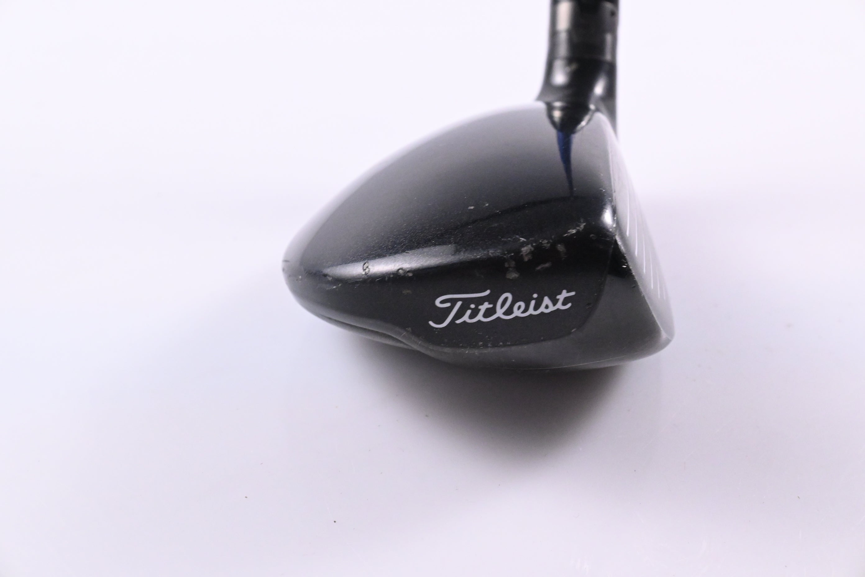 Titleist 913H #5 Hybrid / 24 Degree / Regular Flex Diamana S+ 72 Shaft