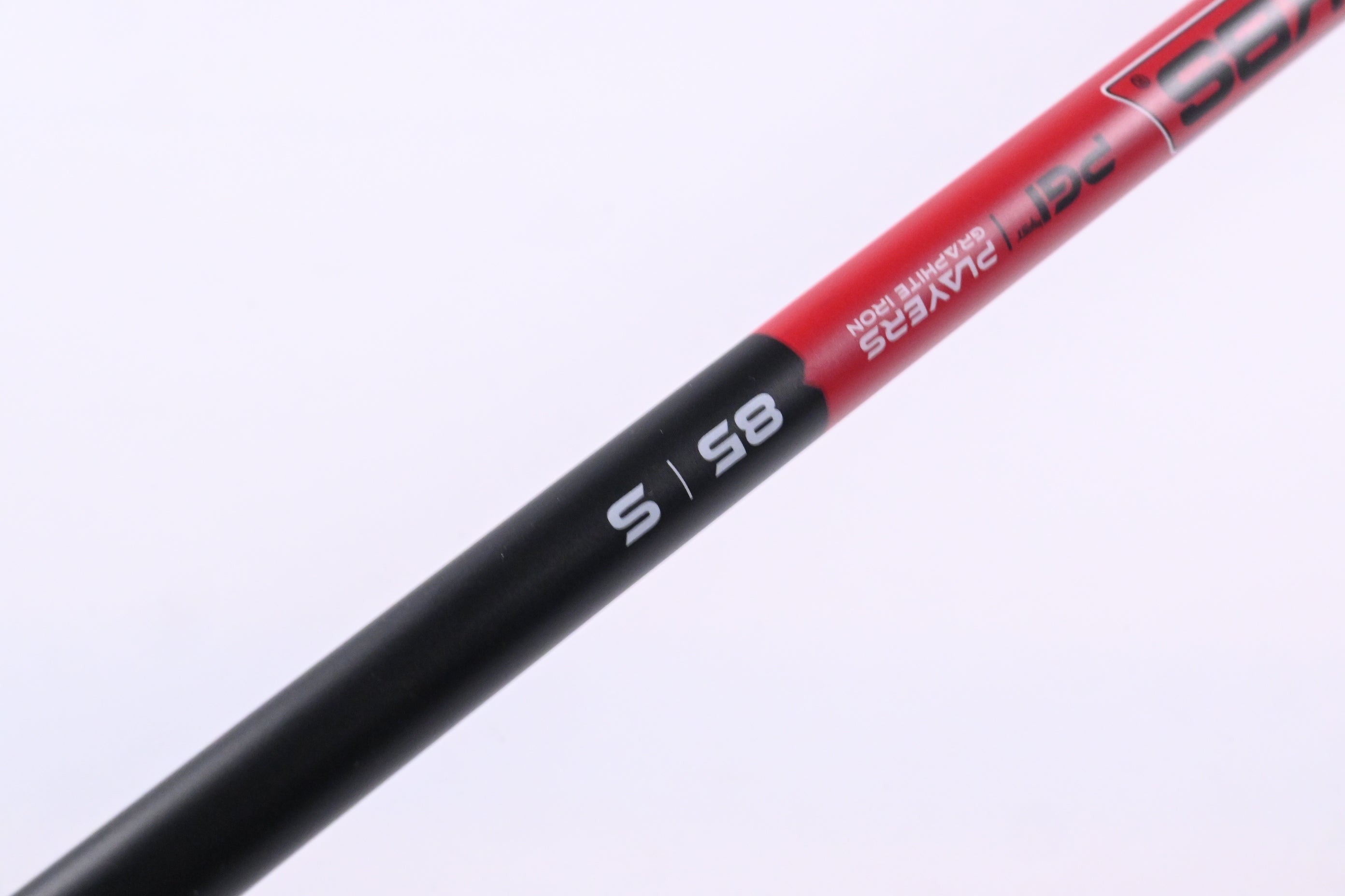 Cobra Aerojet #3 Hybrid / 19 Degree / Stiff Flex KBS PGI 85 Shaft