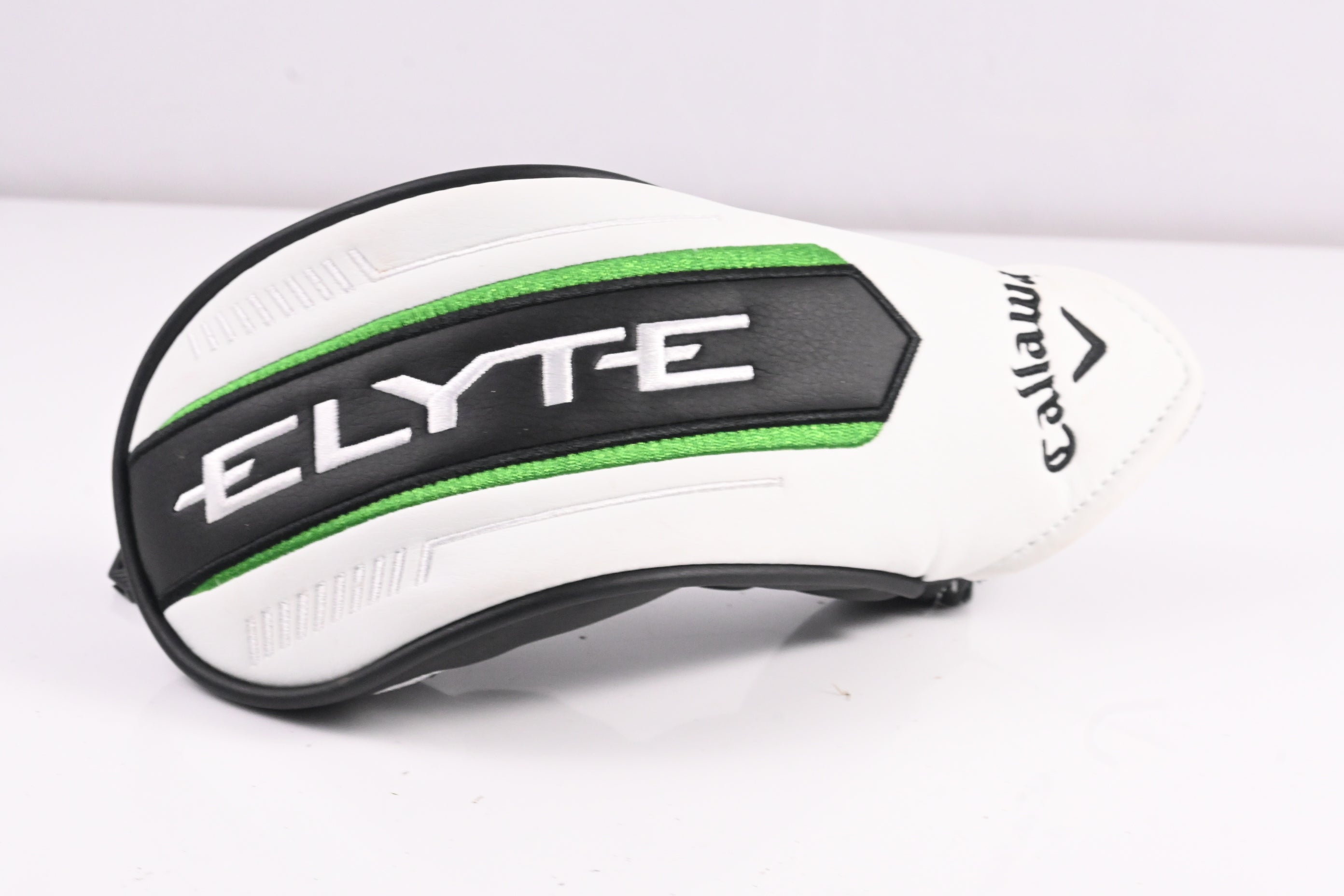 Callaway Elyte #4 Hybrid / 22 Degree / Regular Flex Project X Denali Charcoal 60