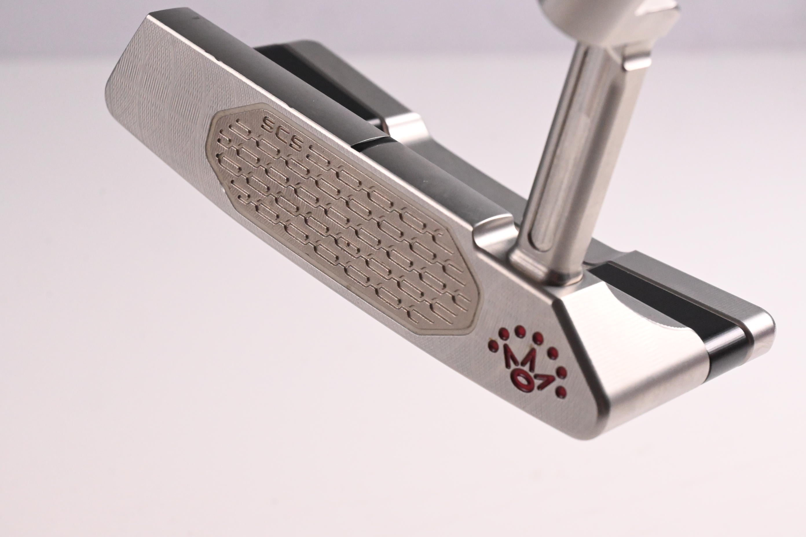 Scotty Cameron 2025 Studio Style Squareback 2 Putter / 34 Inch