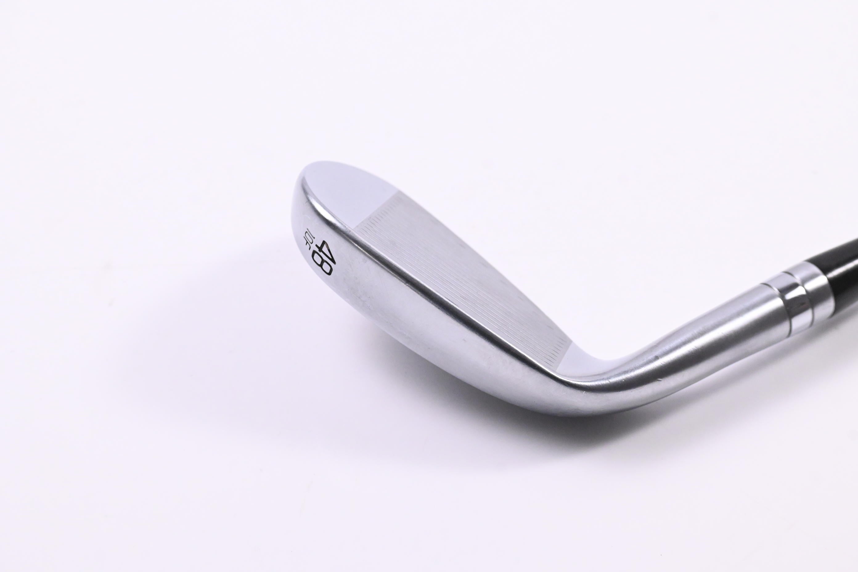 Titleist Vokey SM11 Pitching Wedge / 48 Degree / Wedge Flex Titleist Vokey SM11