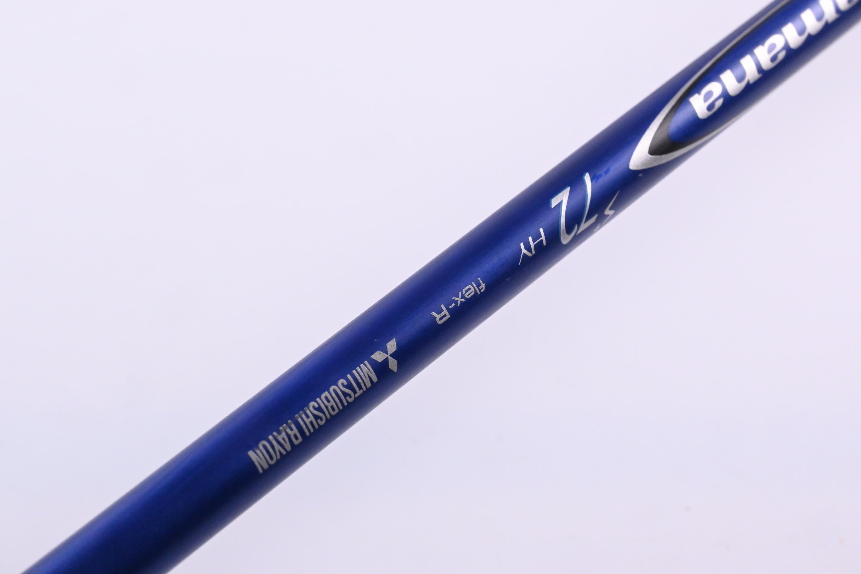 Titleist 913H #3 Hybrid / 19 Degree / Regular Flex Diamana S+72 Shaft