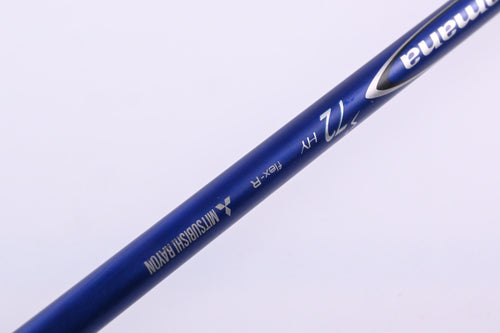 Titleist 913H #3 Hybrid / 19 Degree / Regular Flex Diamana S+72 Shaft