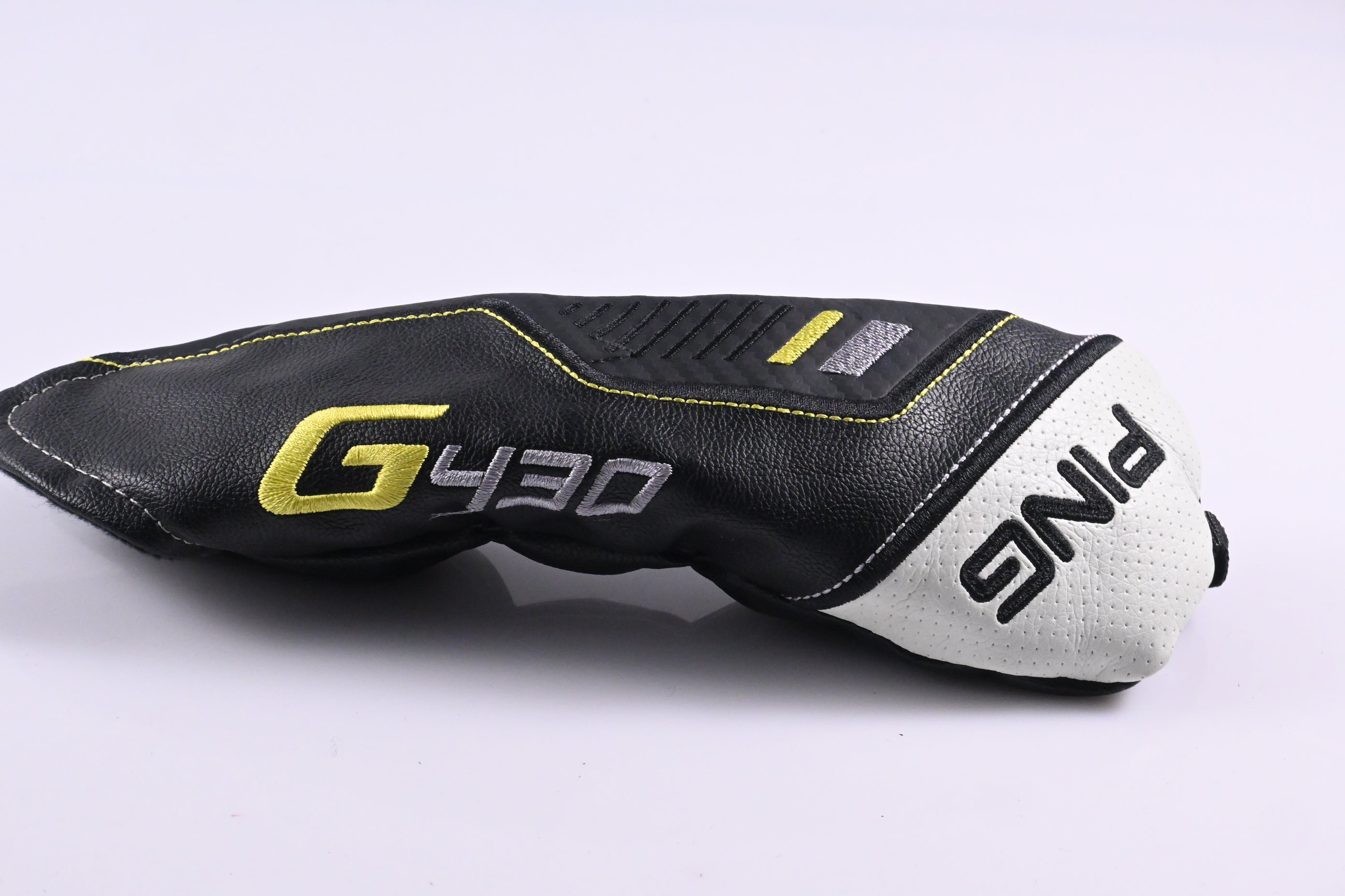 Ping G430 #5 Hybrid / 26 Degree / Senior Flex Ping Alta Quick 35 Shaft