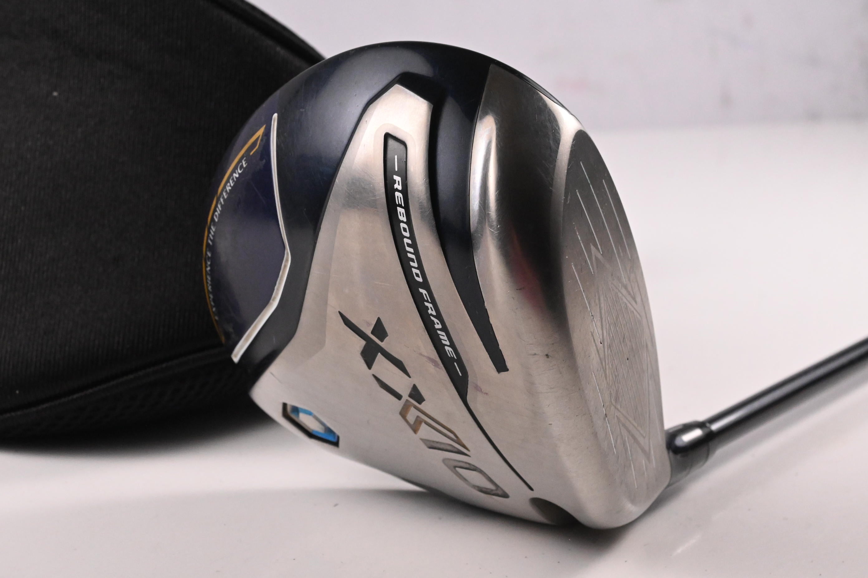 XXIO 12 Driver / 11.5 Degree / Senior Flex XXIO MP 1200 39g Shaft