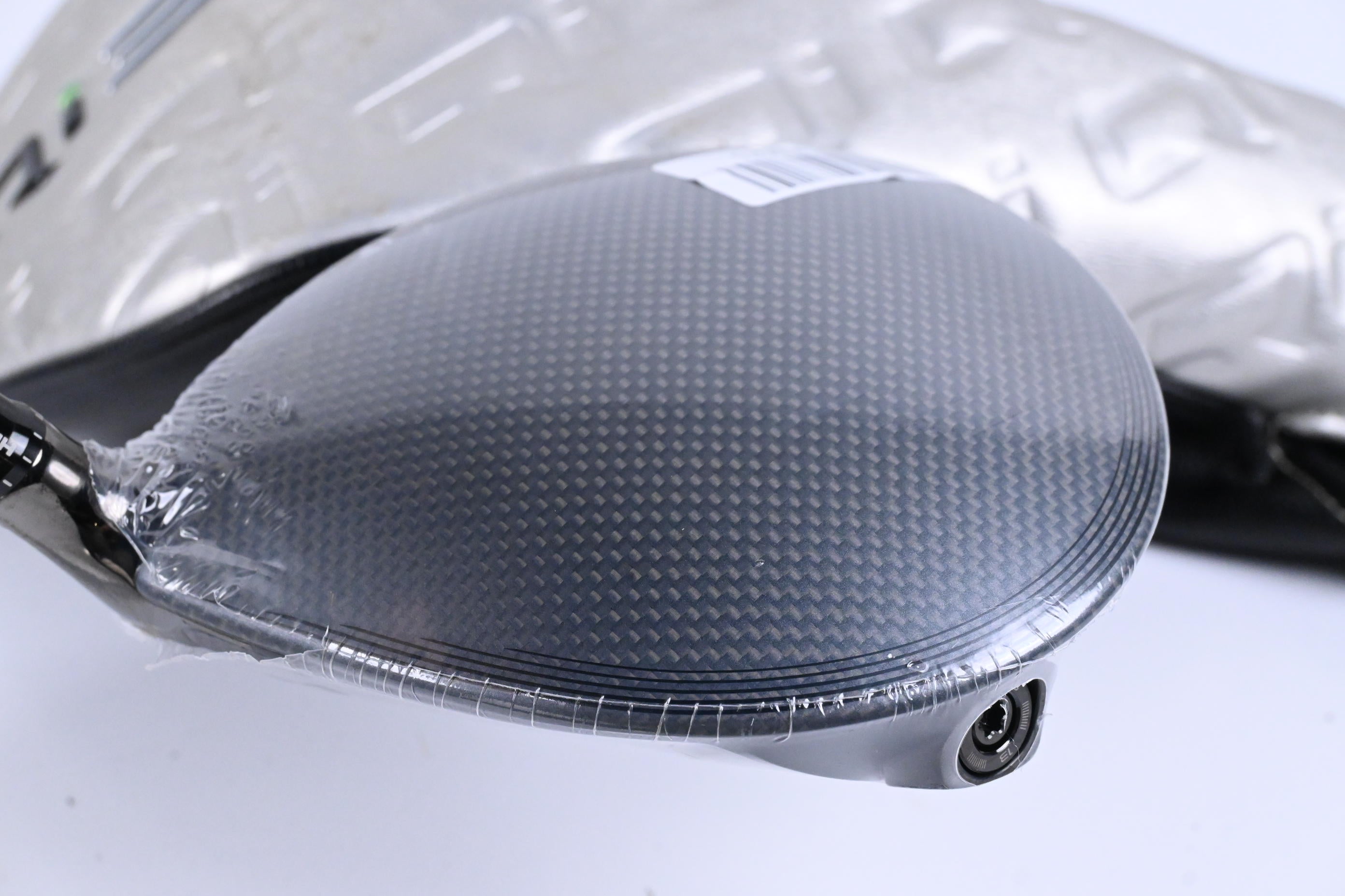 Taylormade Qi35 Driver / 9 Degree / Regular Flex Fujikura Ventus Blue 5 Shaft