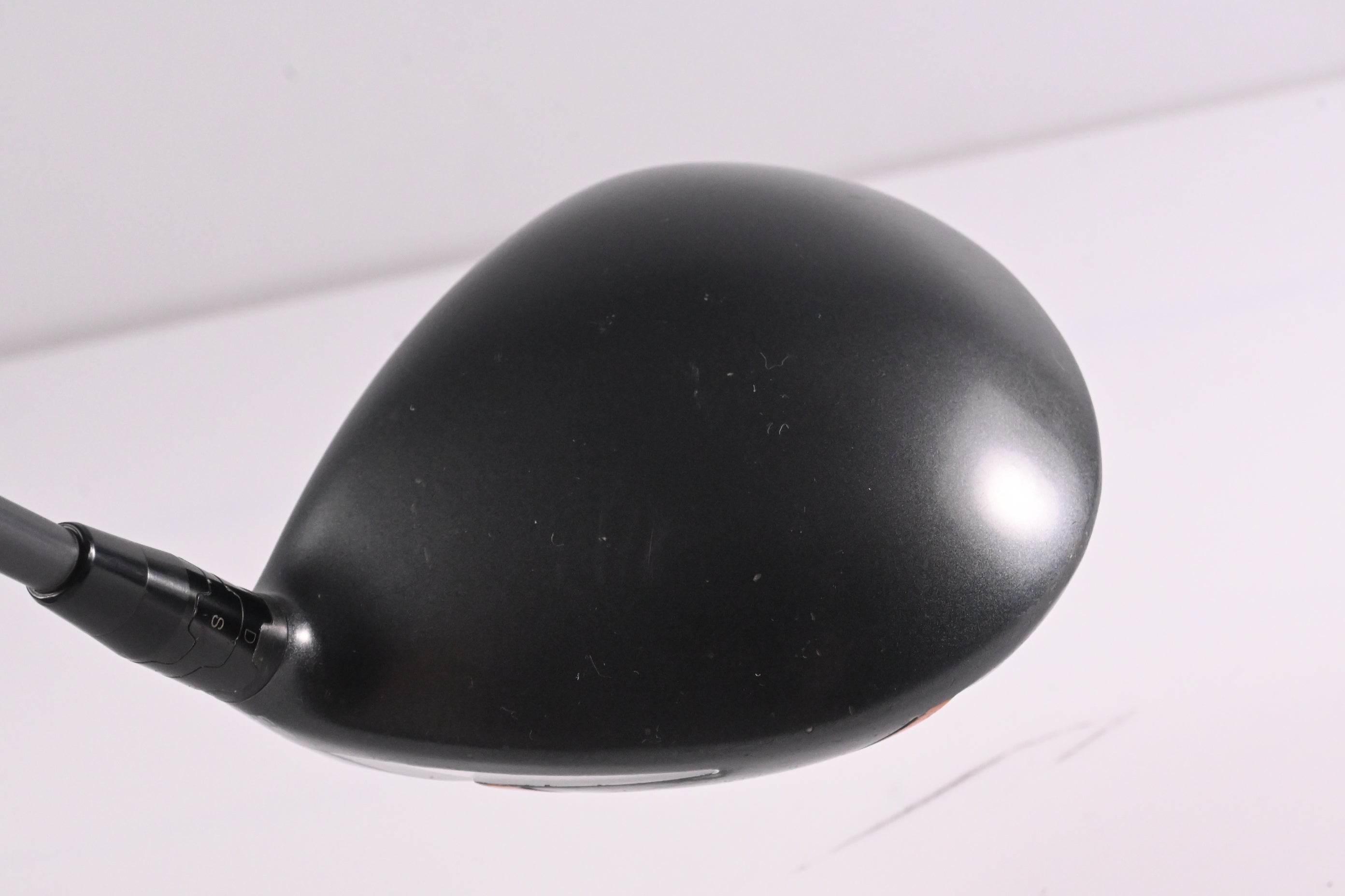 Callaway X2 Hot Pro Driver / 8.5 Degree / Stiff Flex Aldila Tour Green 65 Shaft