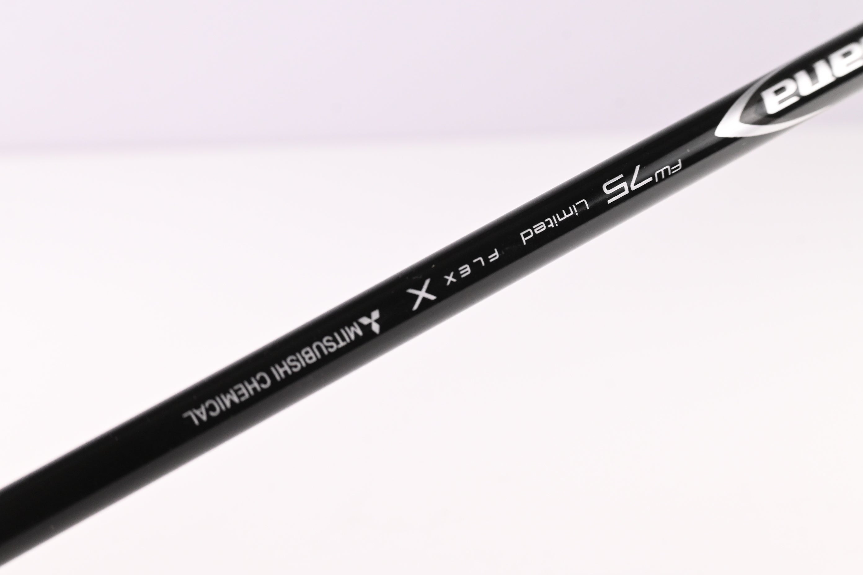 Callaway Elyte Triple Diamond Driver / 9 Degree / X-Flex Diamana Limited 75