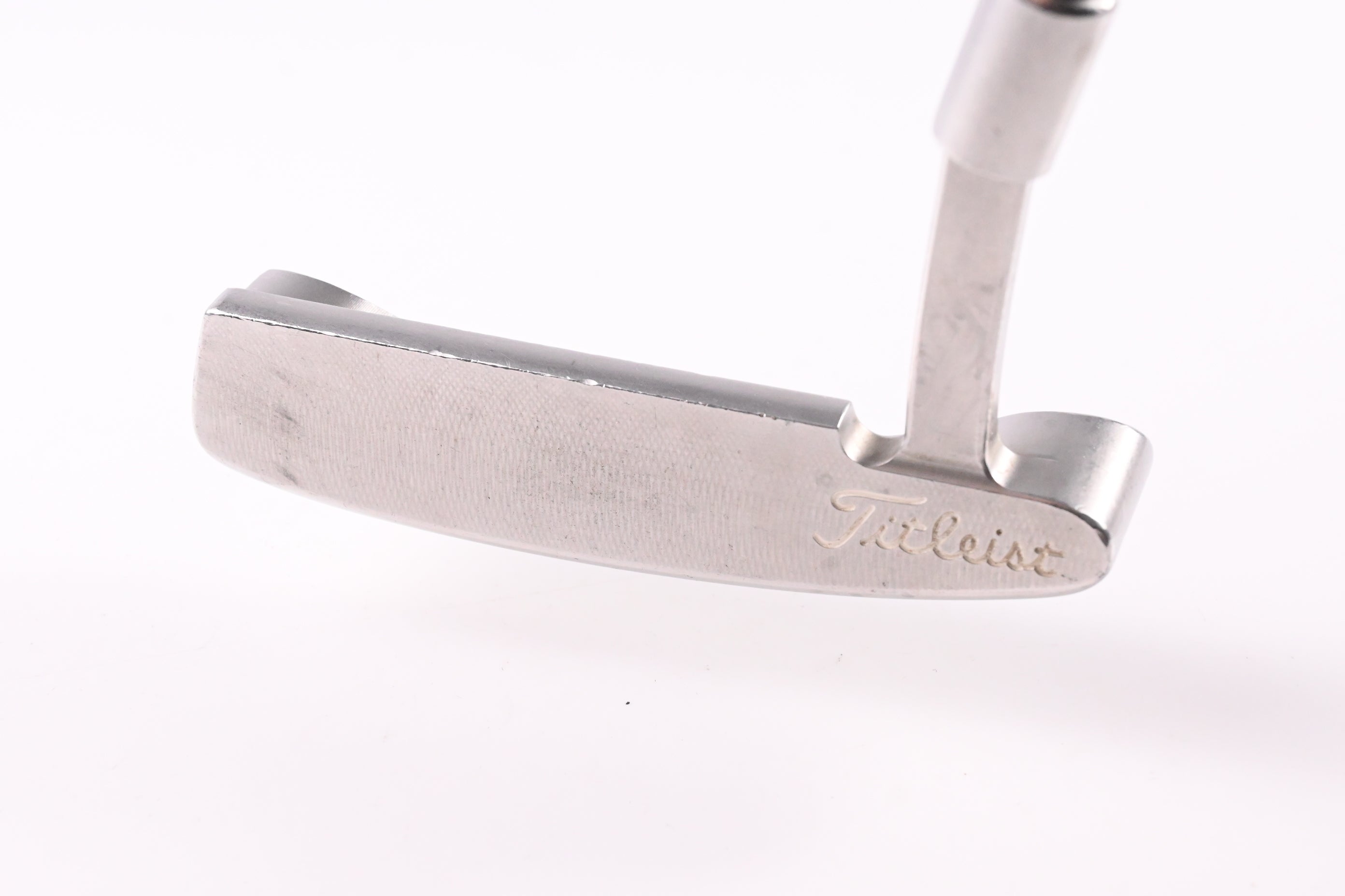 Scotty Cameron Studio Stainless Laguna 2.5 Putter / 35 Inch