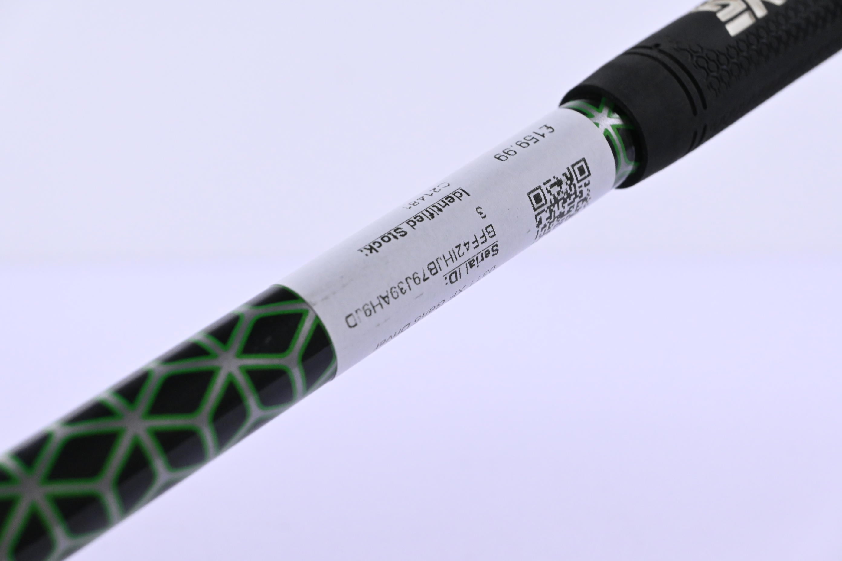 PXG 0311 XF Gen5 Driver / 9 Degree / Regular Flex Project X Cypher Shaft