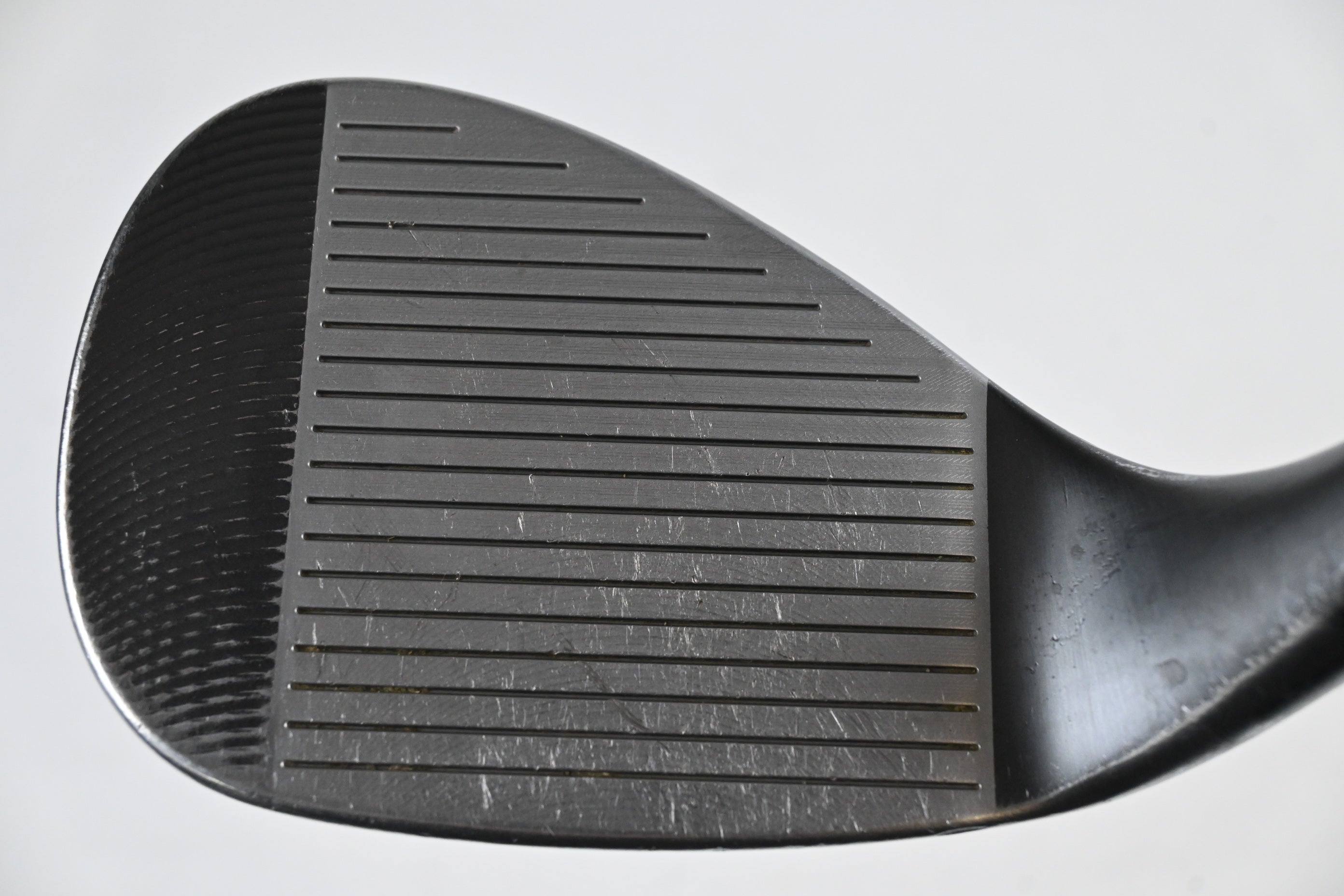 Cleveland RTX 6 Zipcore Lob Wedge / 60 Degree / Wedge Flex Dynamic Gold Spinner