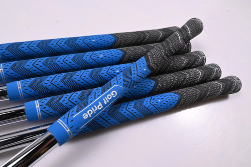 Taylormade P790 2023 Irons / 5-PW / Regular Flex Project X Shafts