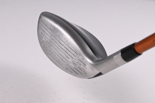 Ping G10 #3 Hybrid / 18 Degree / Regular Flex Ping TFC 129 Shaft