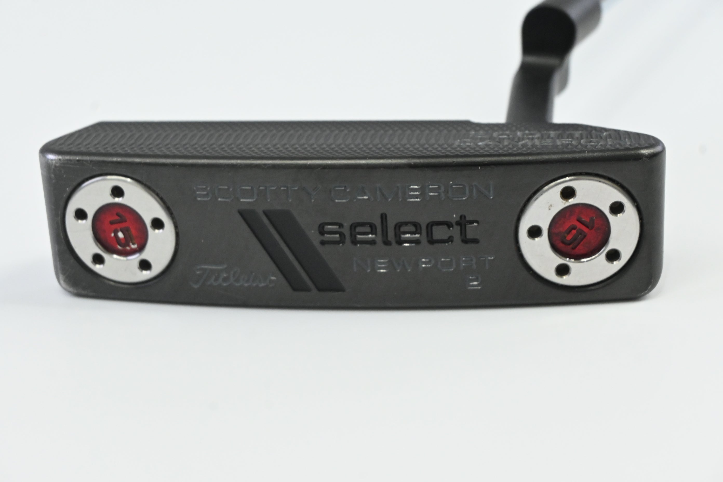 Scotty Cameron Select 2014 Newport 2 Putter / 34 Inch