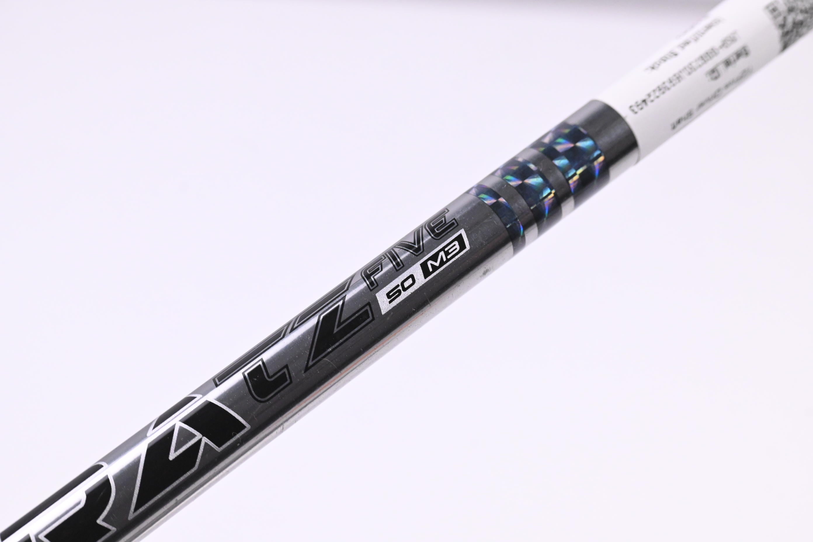 Accra TZFive 50 Driver Shaft / Regular Flex / Callaway 2nd Gen