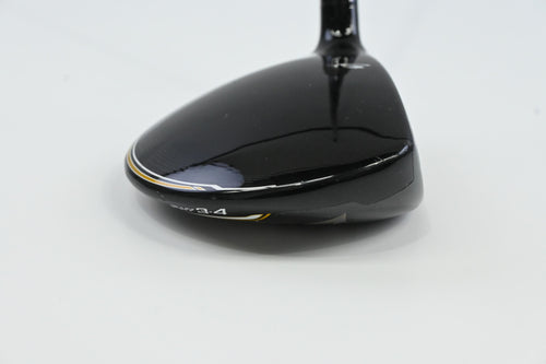 Cobra Fly-Z #3-4 Wood / 13-16 Degree / Regular Flex VLCT 70 Shaft